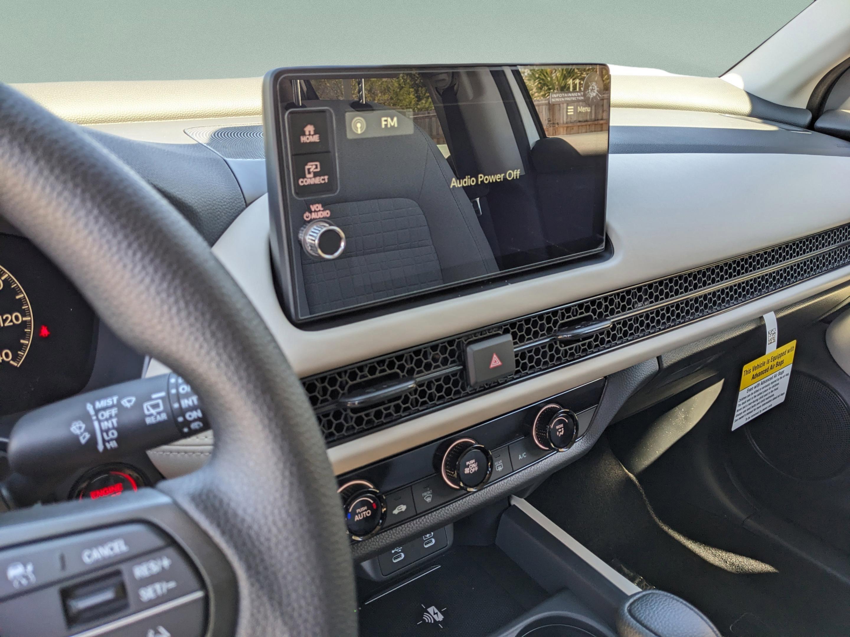 Honda Hr-V Lx - Thumbnail 18