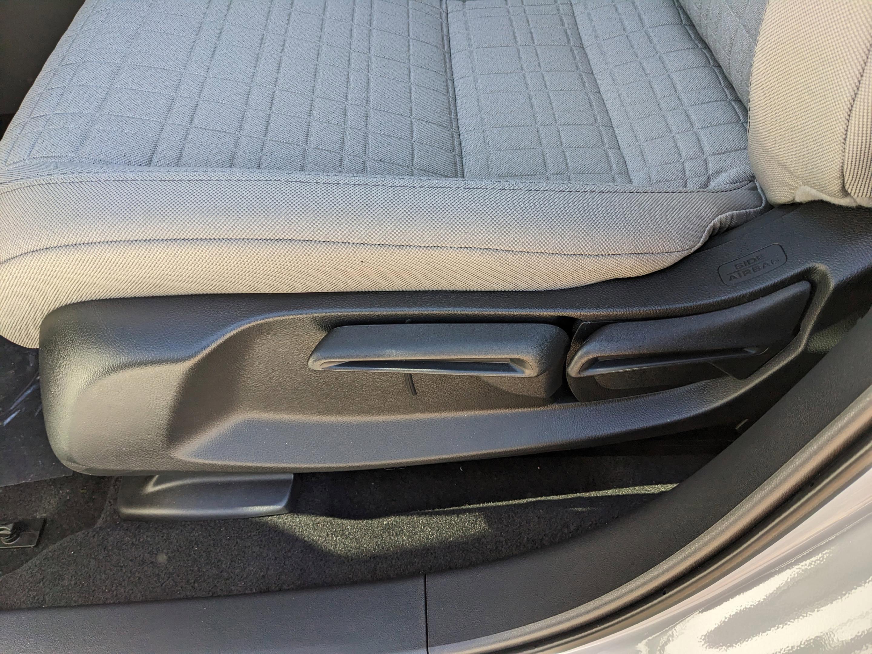 Honda Hr-V Lx - Thumbnail 16