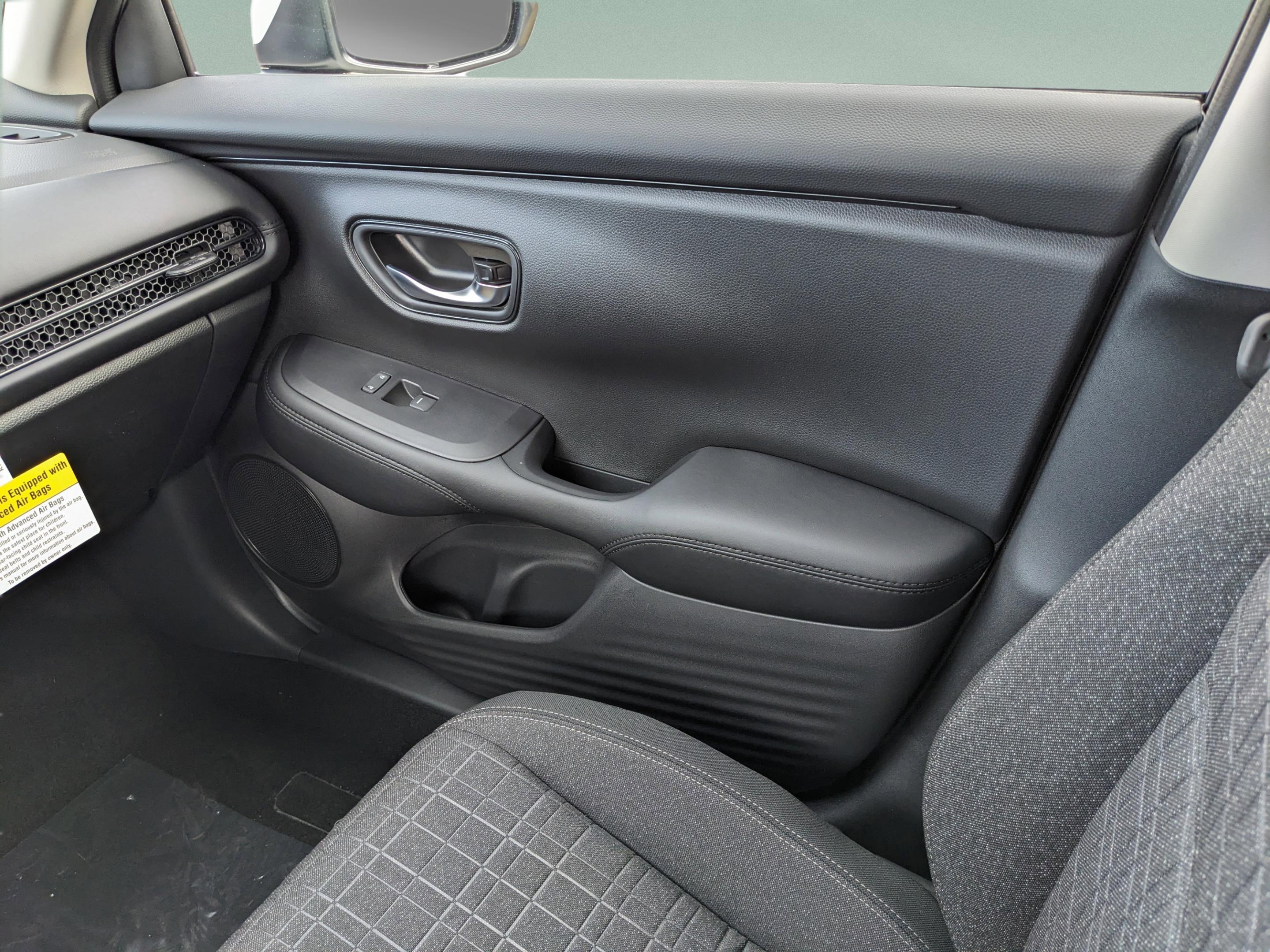 Honda Hr-V Lx - Thumbnail 16