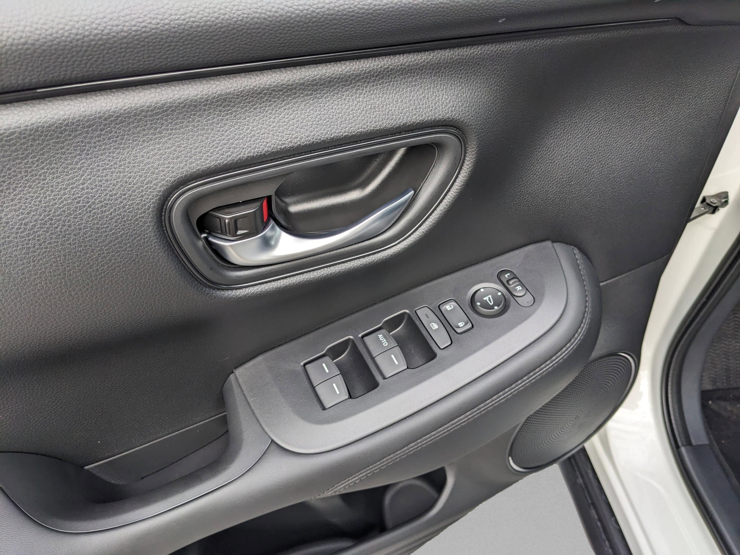 Honda Hr-V Lx - Thumbnail 18