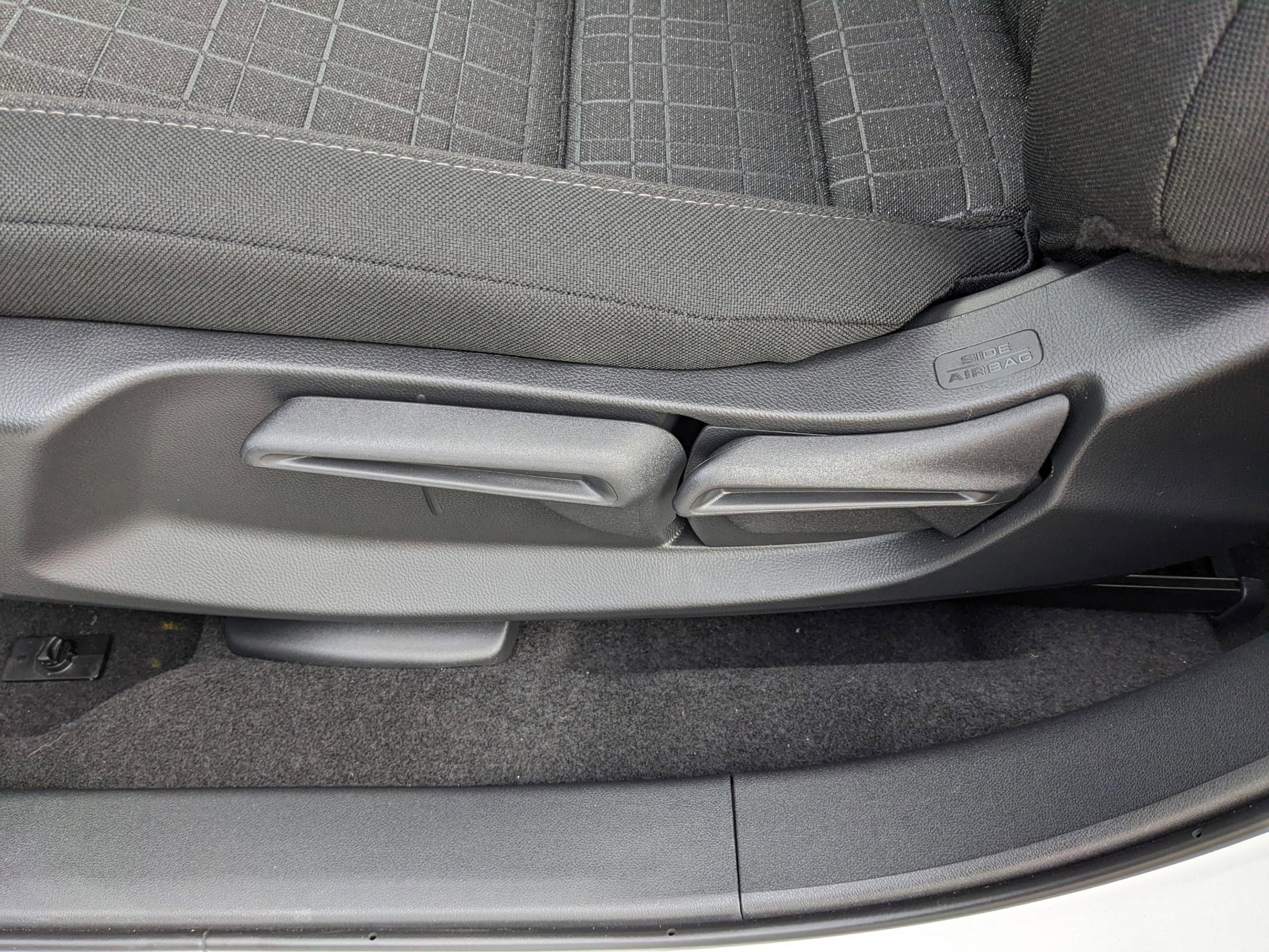 Honda Hr-V Lx - Thumbnail 20