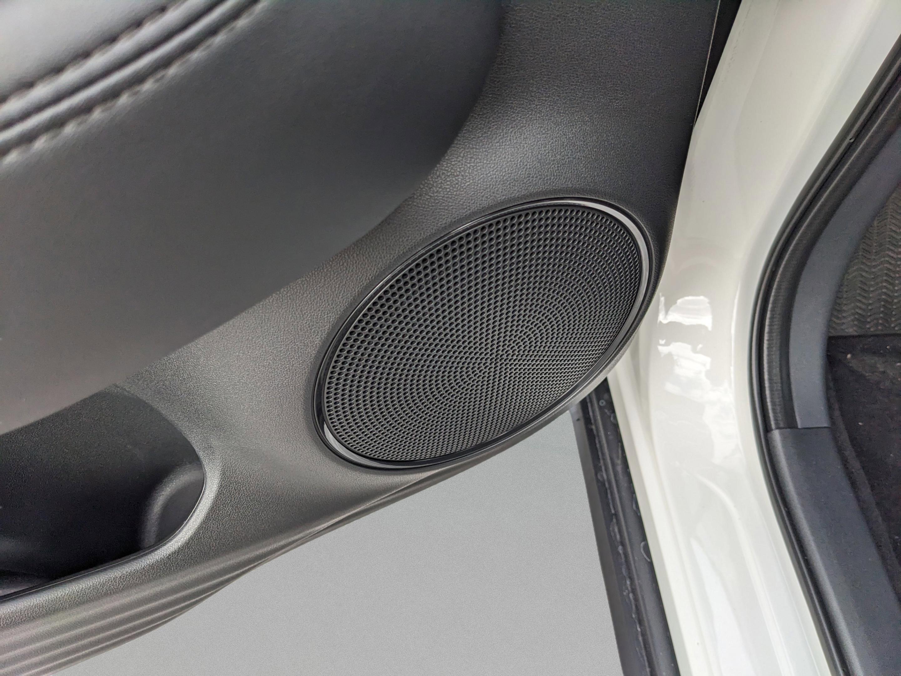 Honda Hr-V Lx - Thumbnail 19