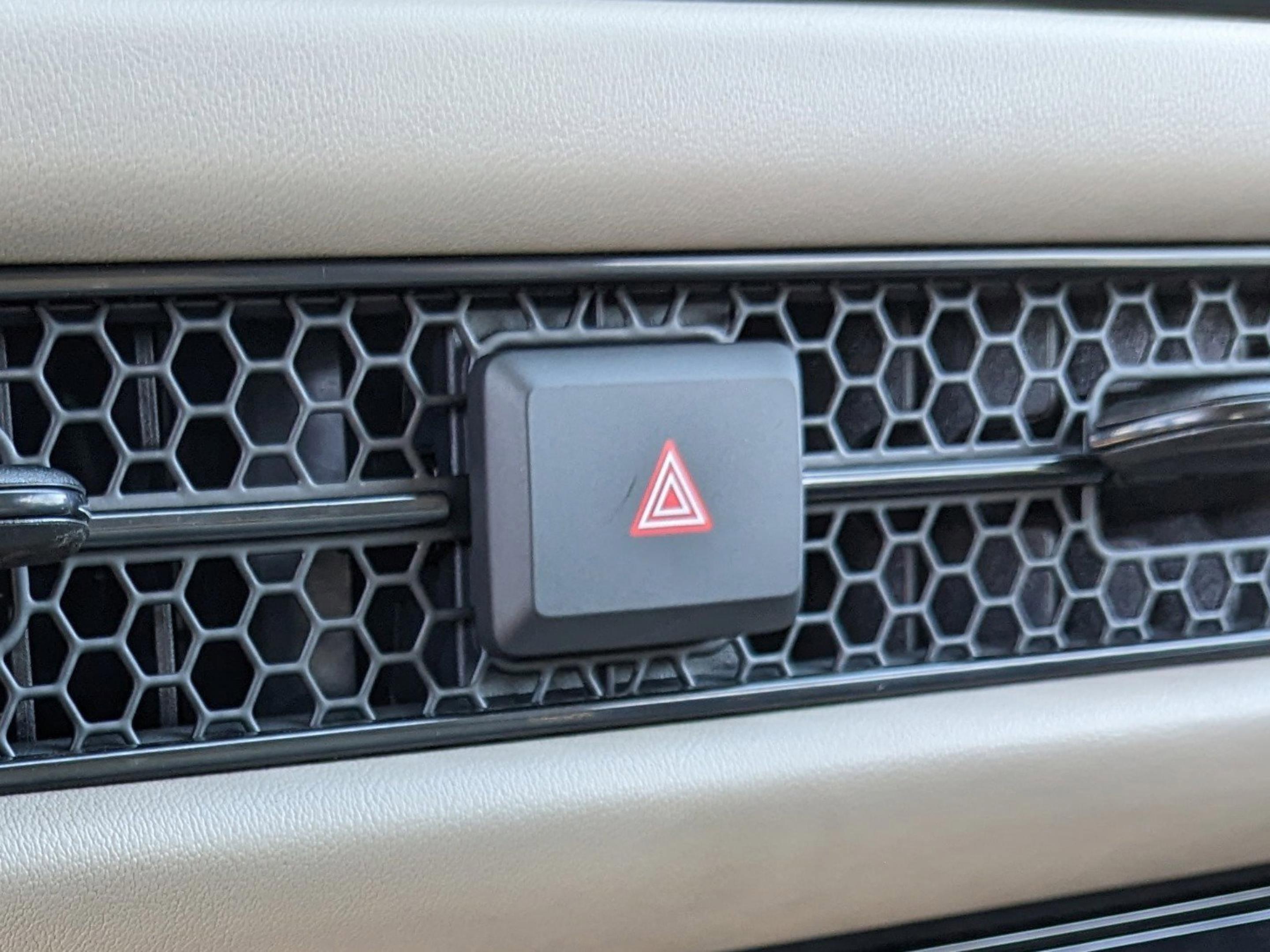 Honda Hr-V Lx - Thumbnail 18