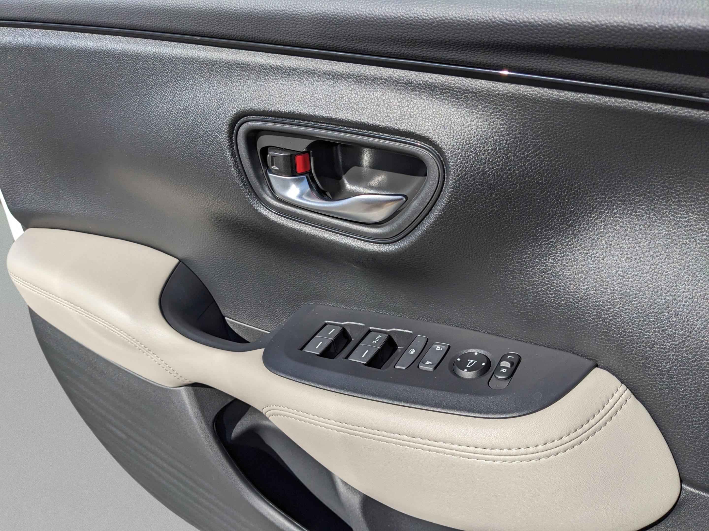 Honda Hr-V Lx - Thumbnail 13