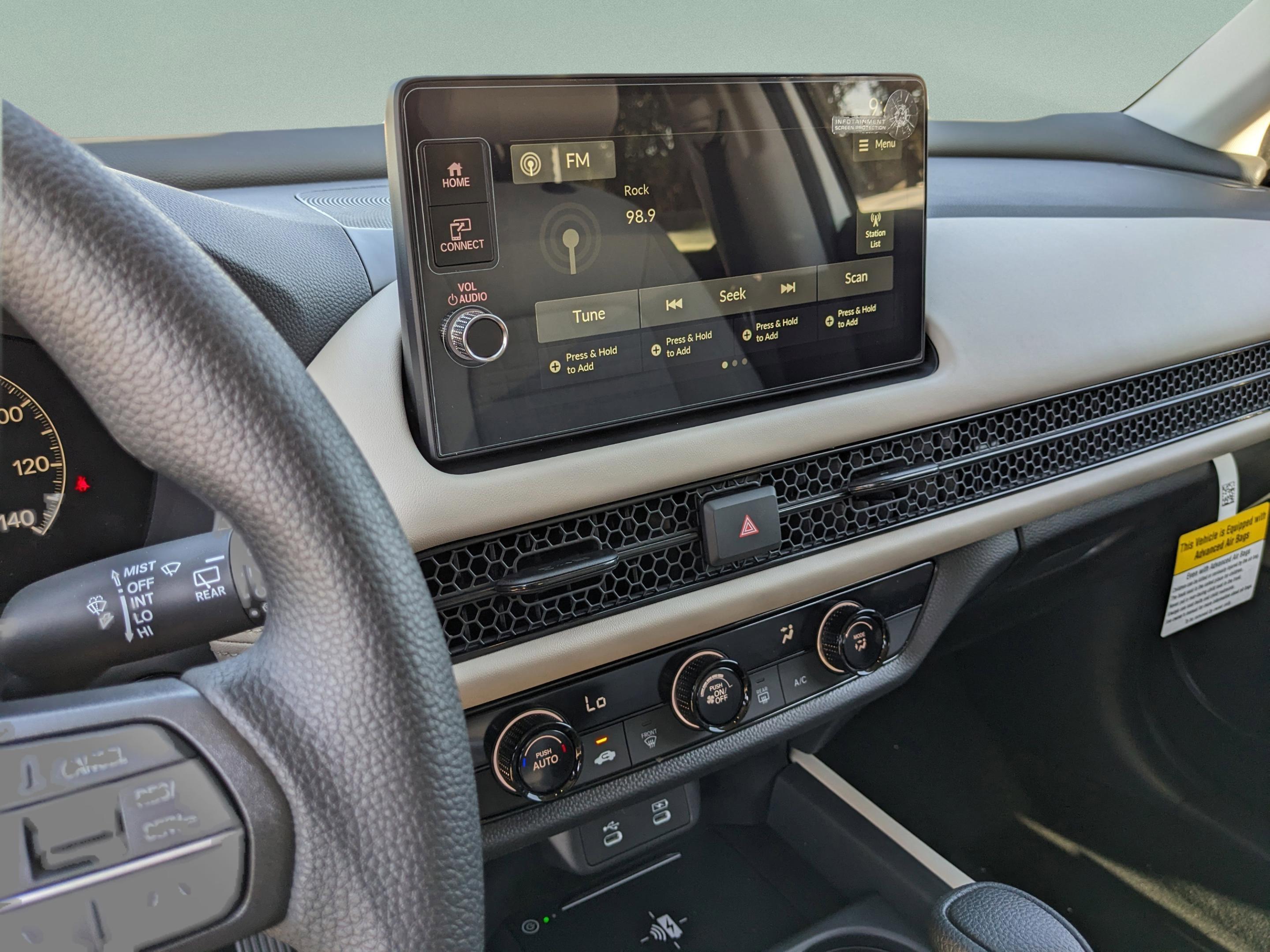 Honda Hr-V Lx - Thumbnail 16