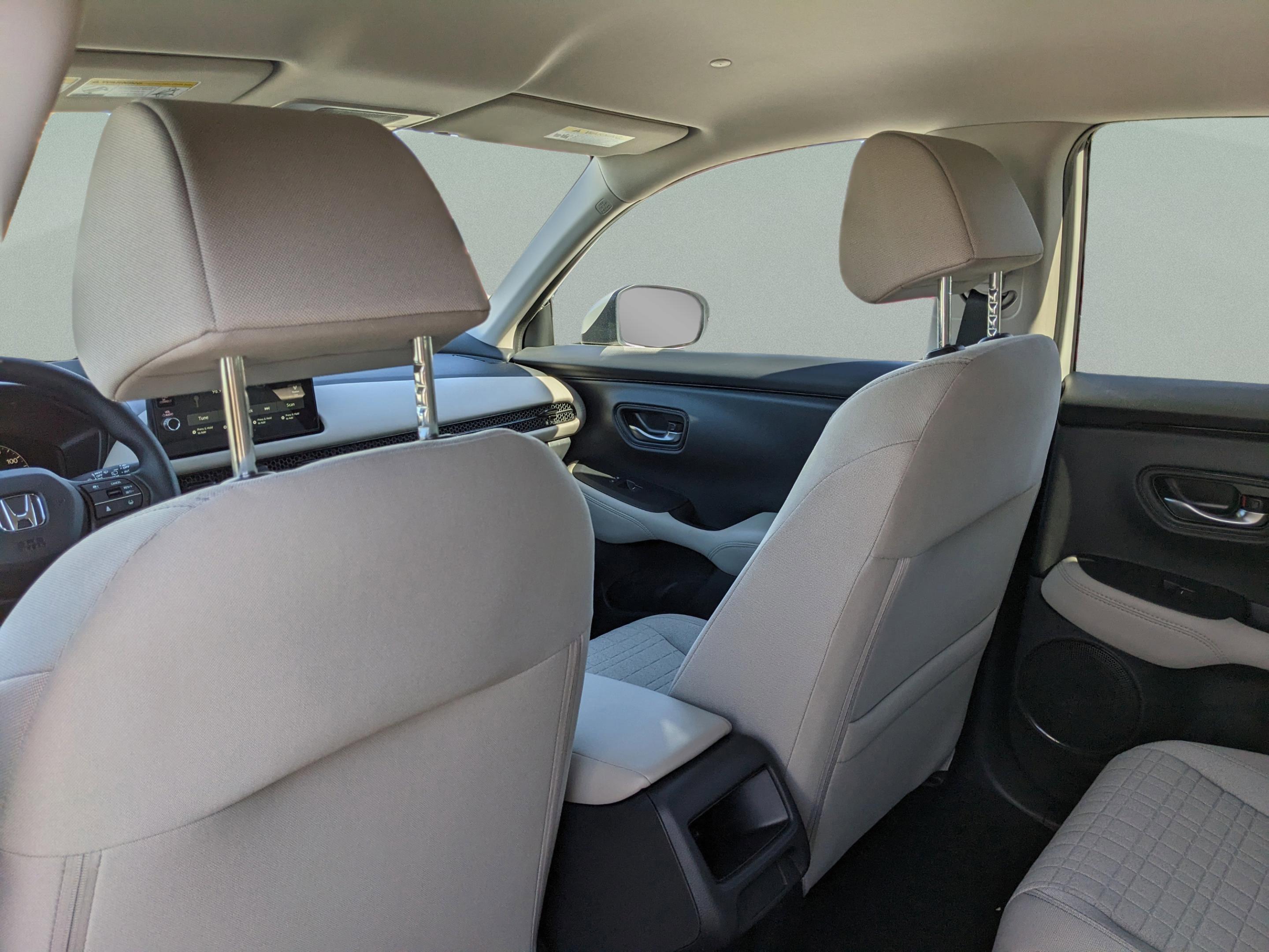 Honda Hr-V Lx - Thumbnail 12