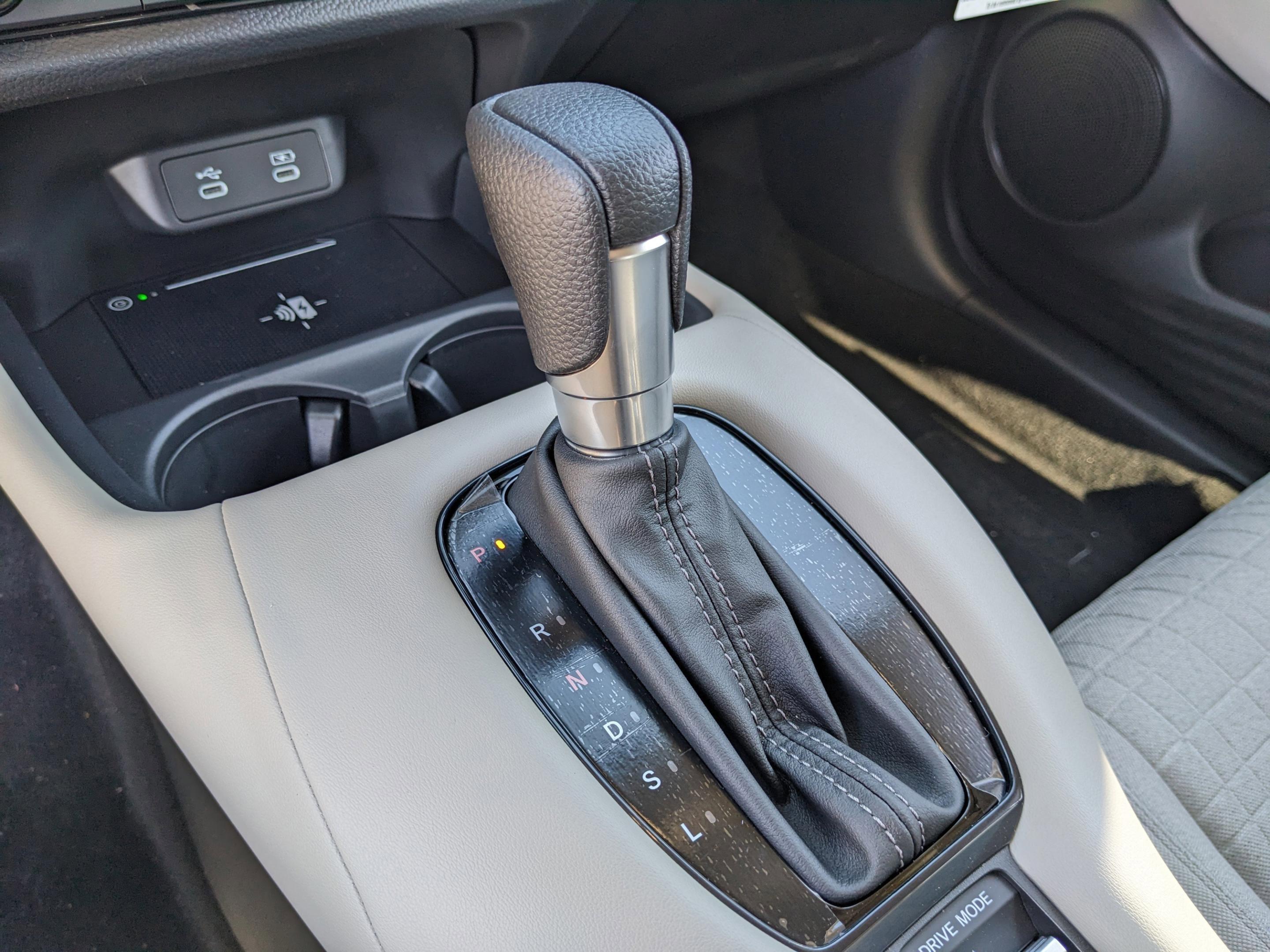 Honda Hr-V Lx - Thumbnail 20