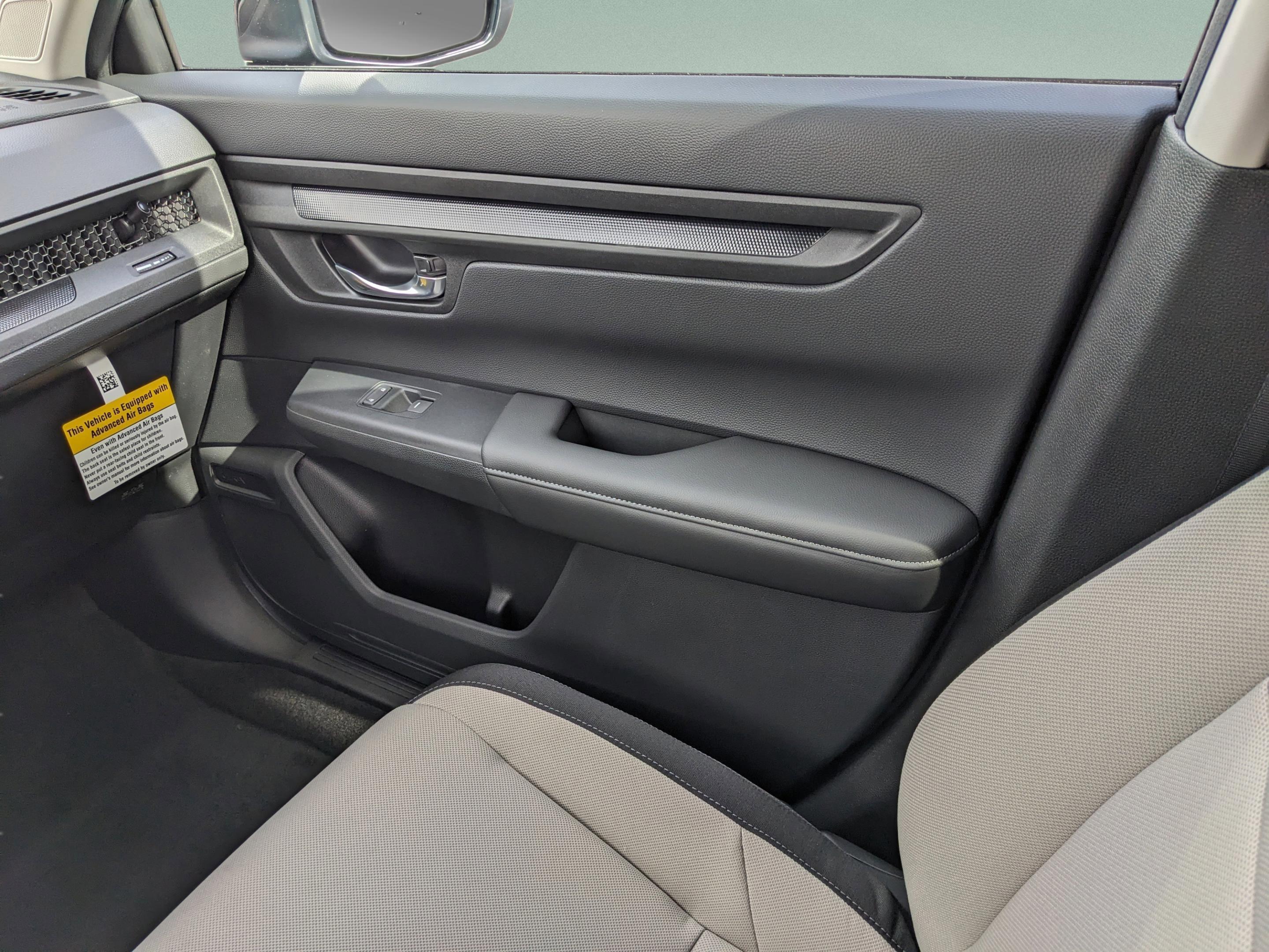 Honda Cr-V Ex - Thumbnail 17