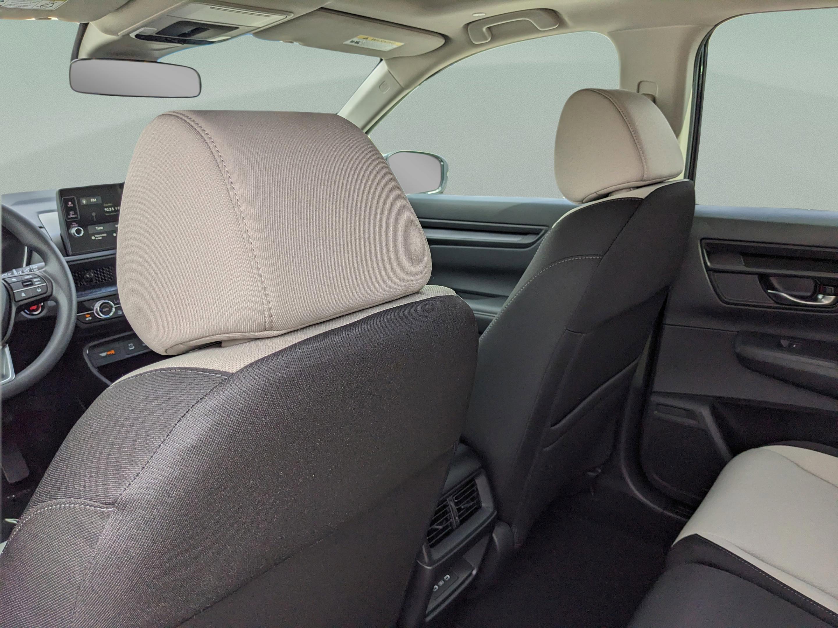 Honda Cr-V Ex - Thumbnail 18