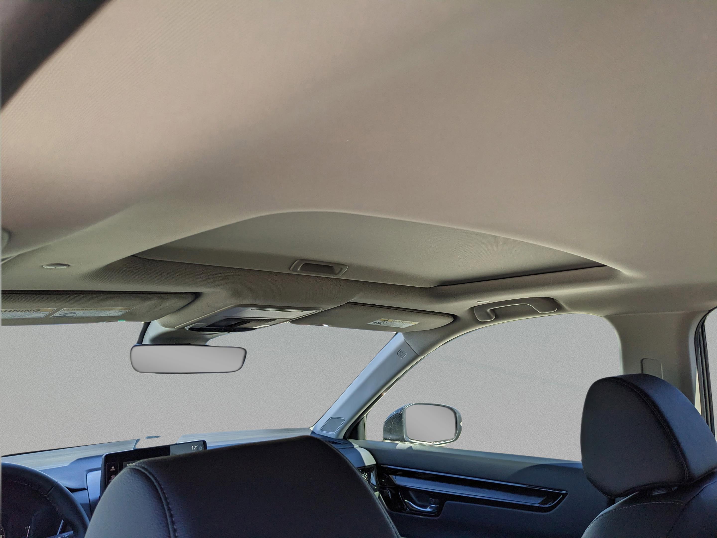 Honda Cr-V Ex-L - Thumbnail 16