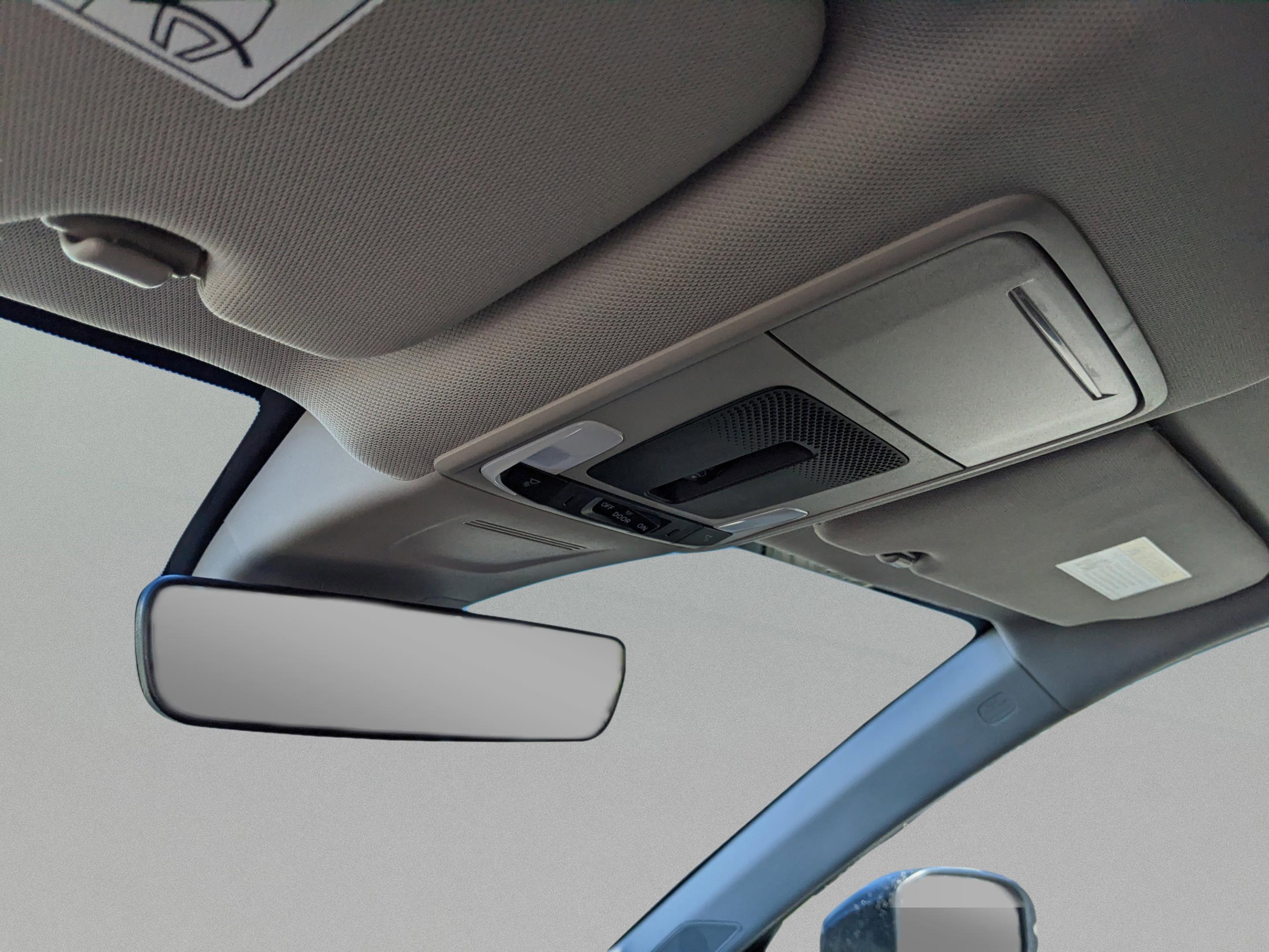 Honda Cr-V Ex-L - Thumbnail 20