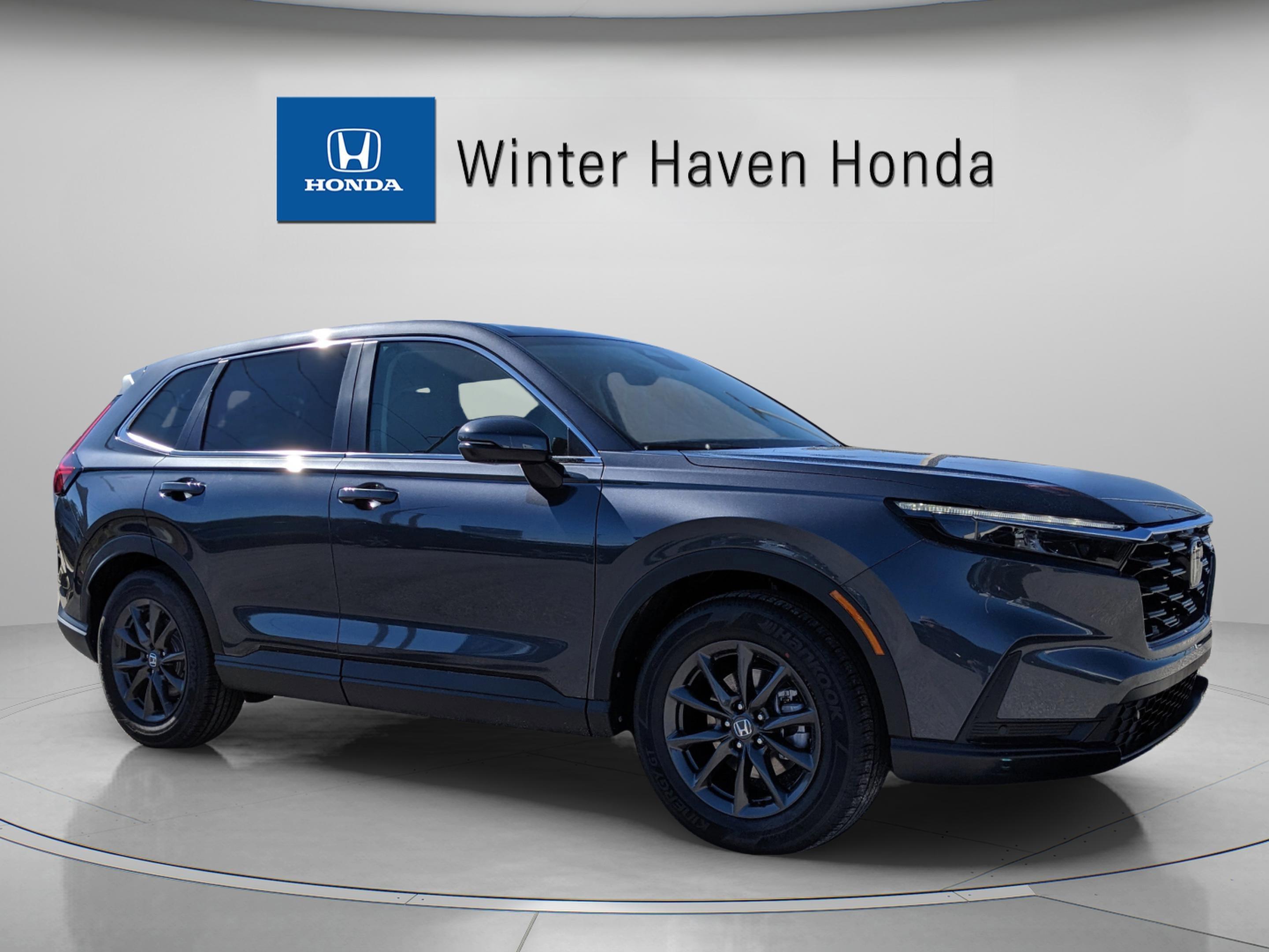 Honda Cr-V Ex-L - Thumbnail 2