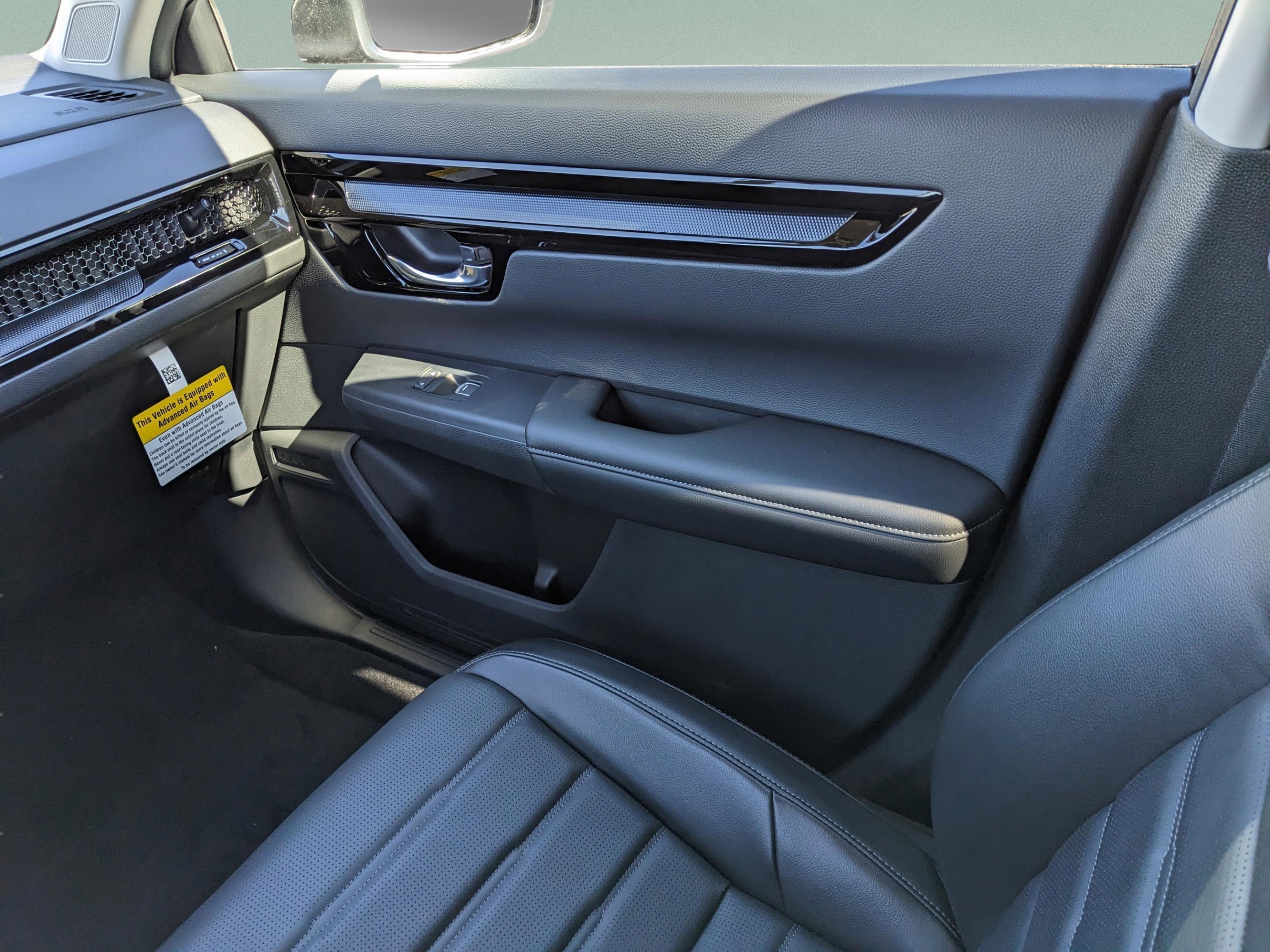 Honda Cr-V Ex-L - Thumbnail 14