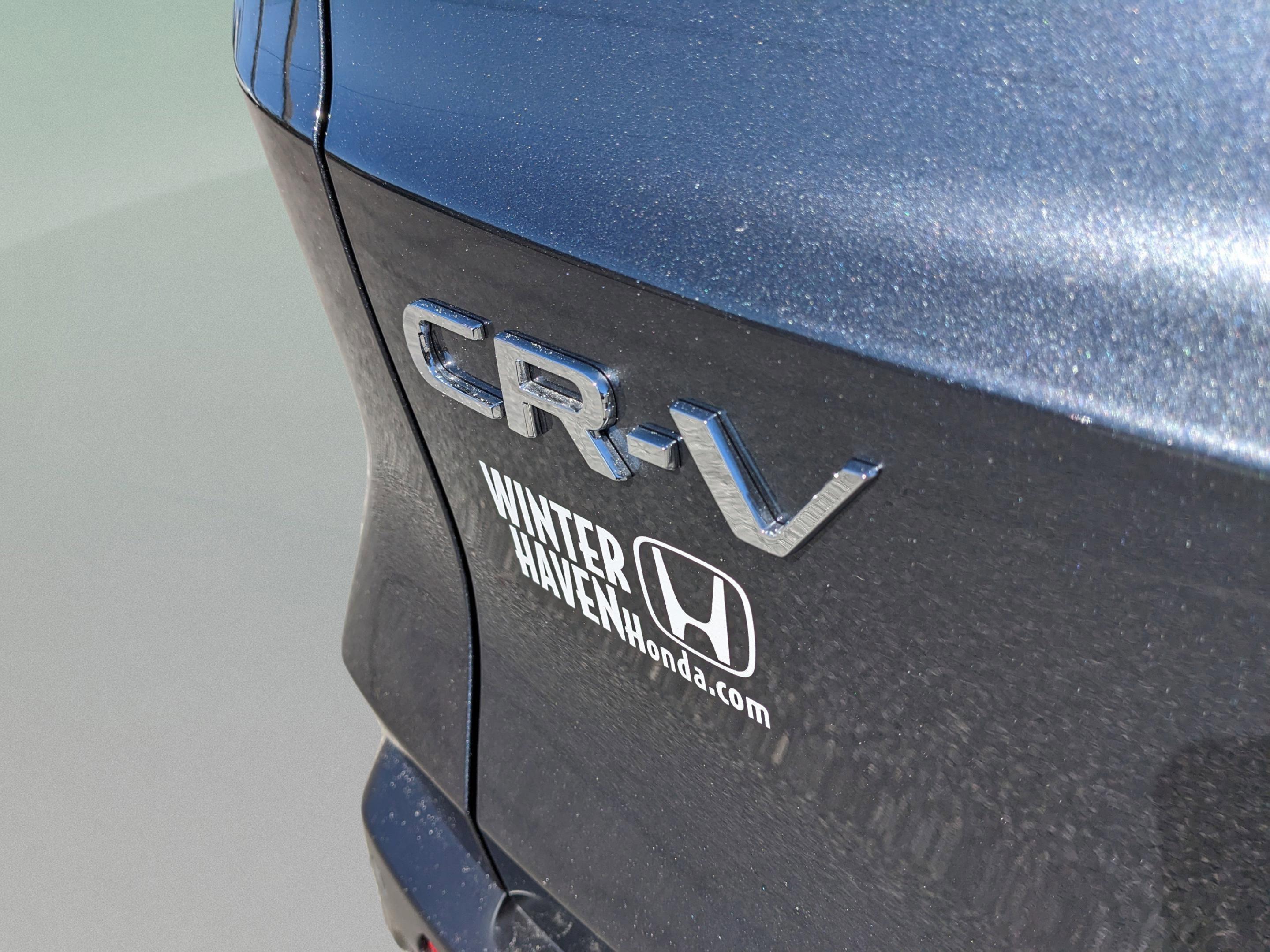 Honda Cr-V Ex-L - Thumbnail 9