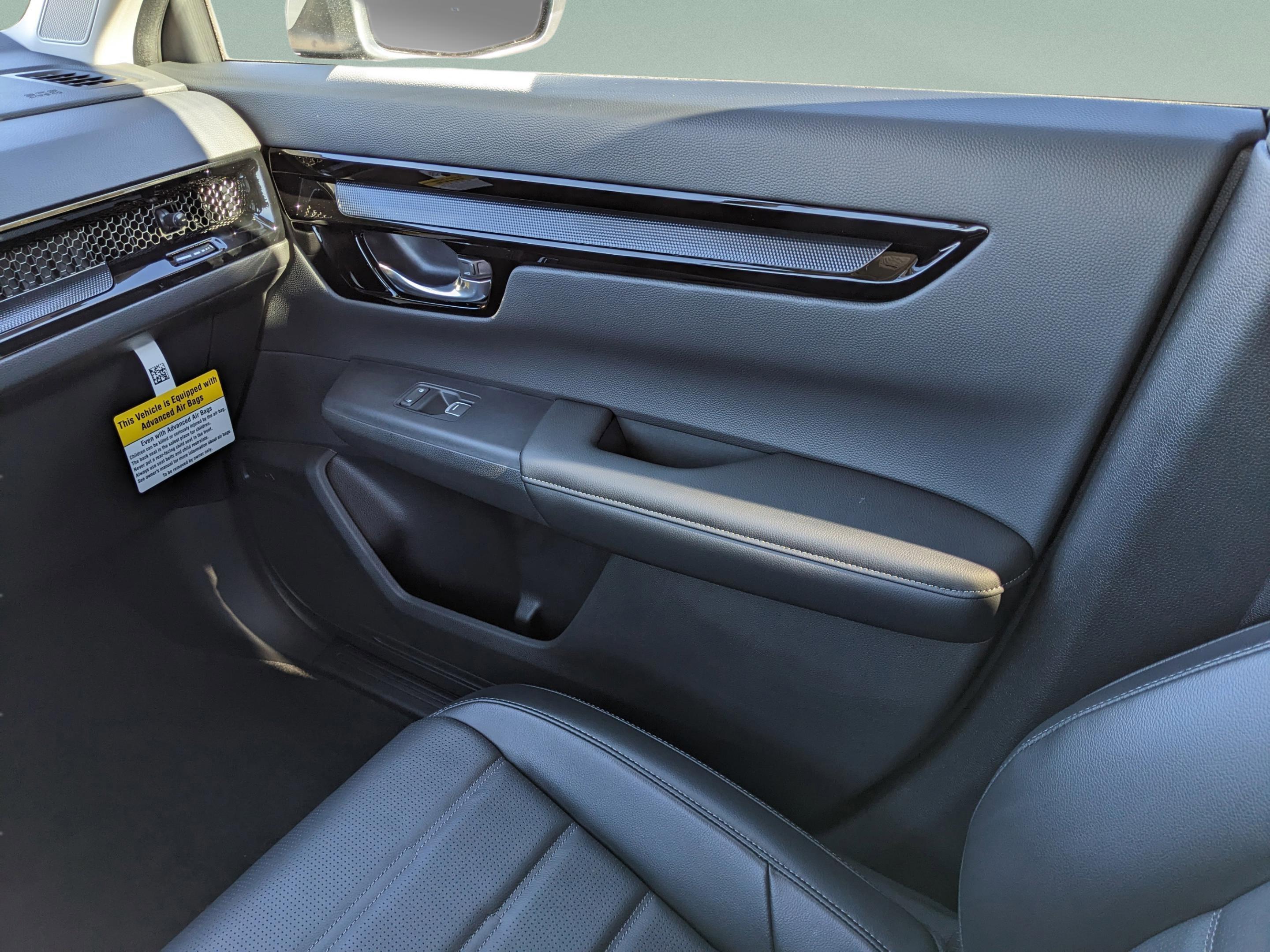 Honda Cr-V Ex-L - Thumbnail 12