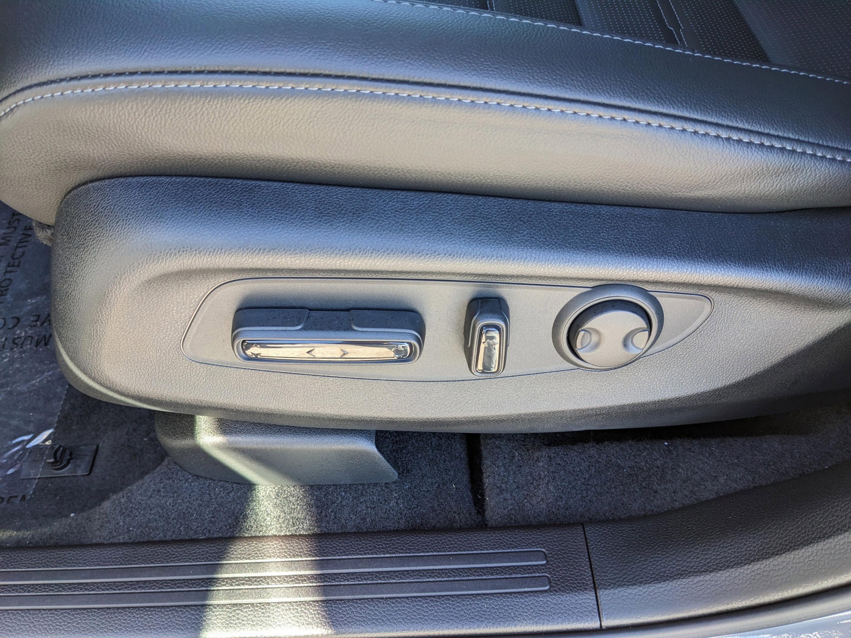 Honda Cr-V Ex-L - Thumbnail 17