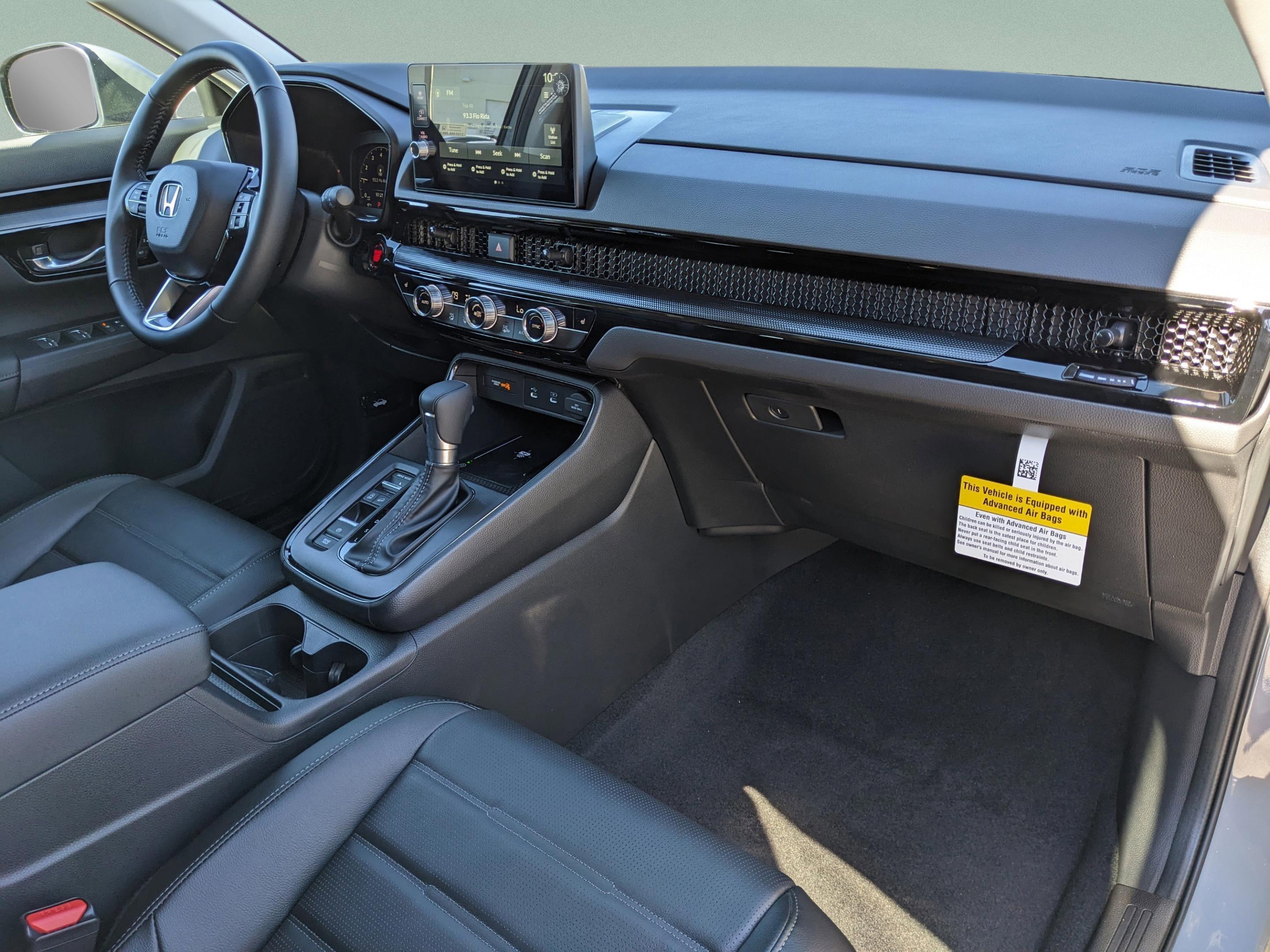 Honda Cr-V Ex-L - Thumbnail 9