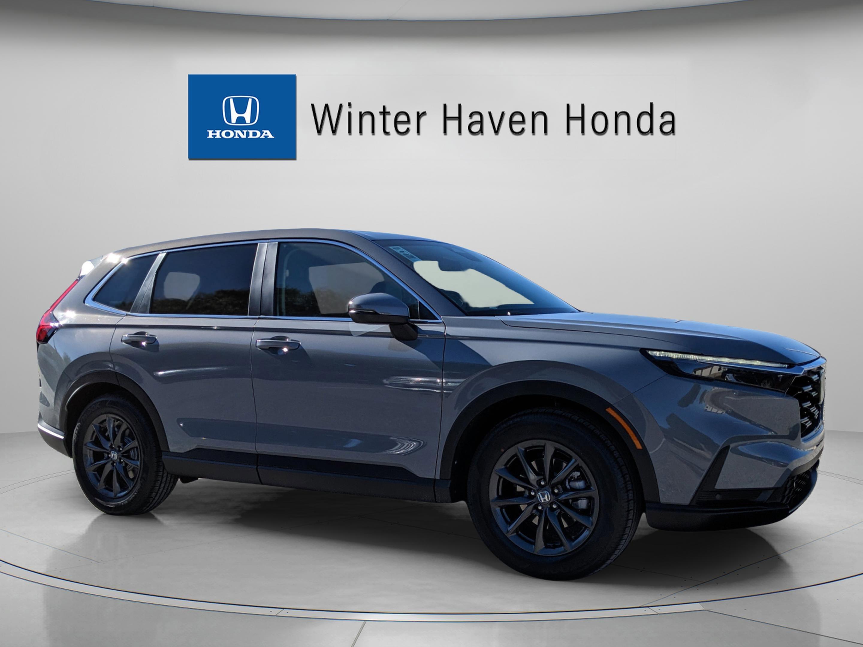 Honda Cr-V Ex-L - Thumbnail 2