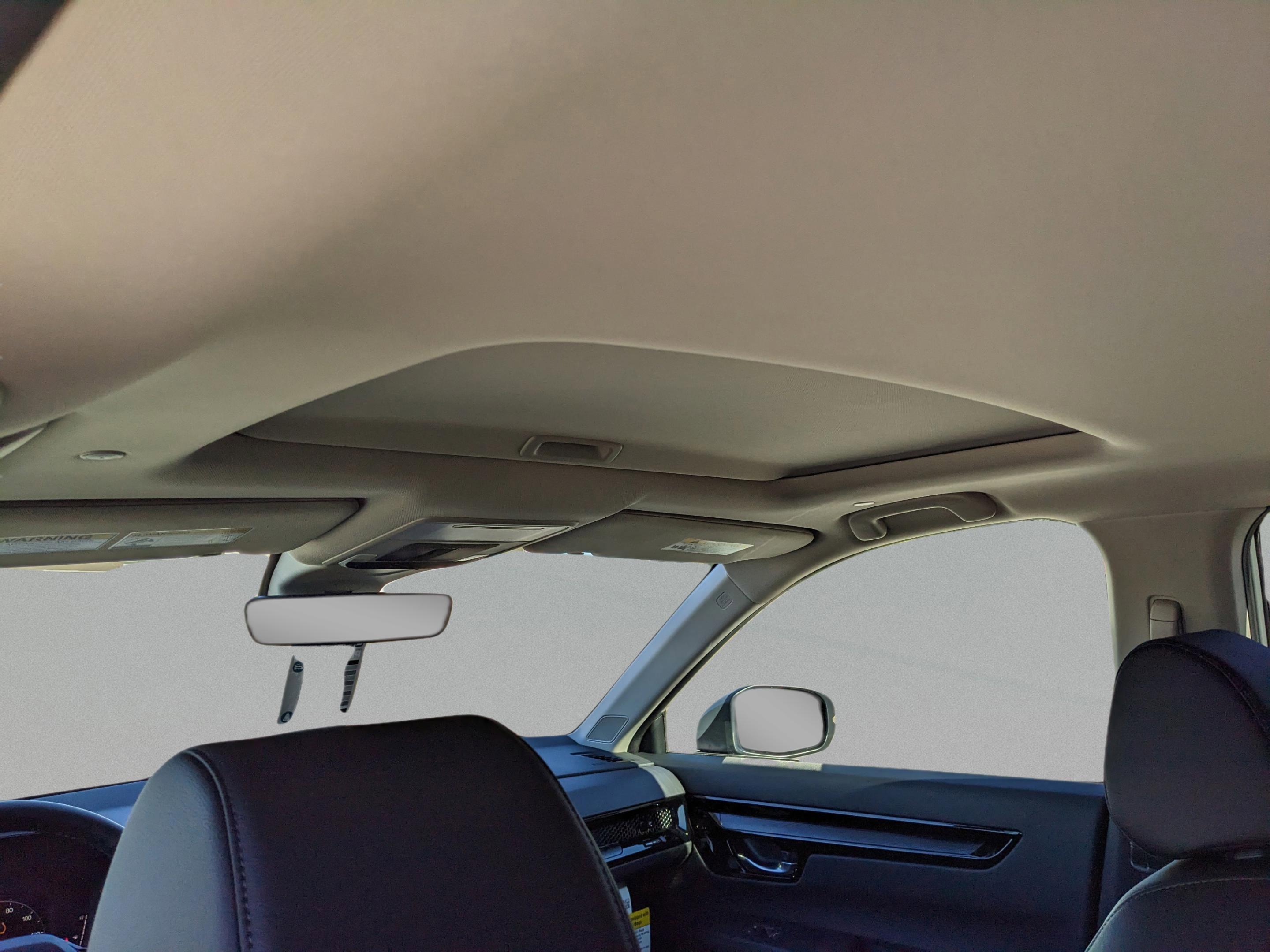 Honda Cr-V Ex-L - Thumbnail 14