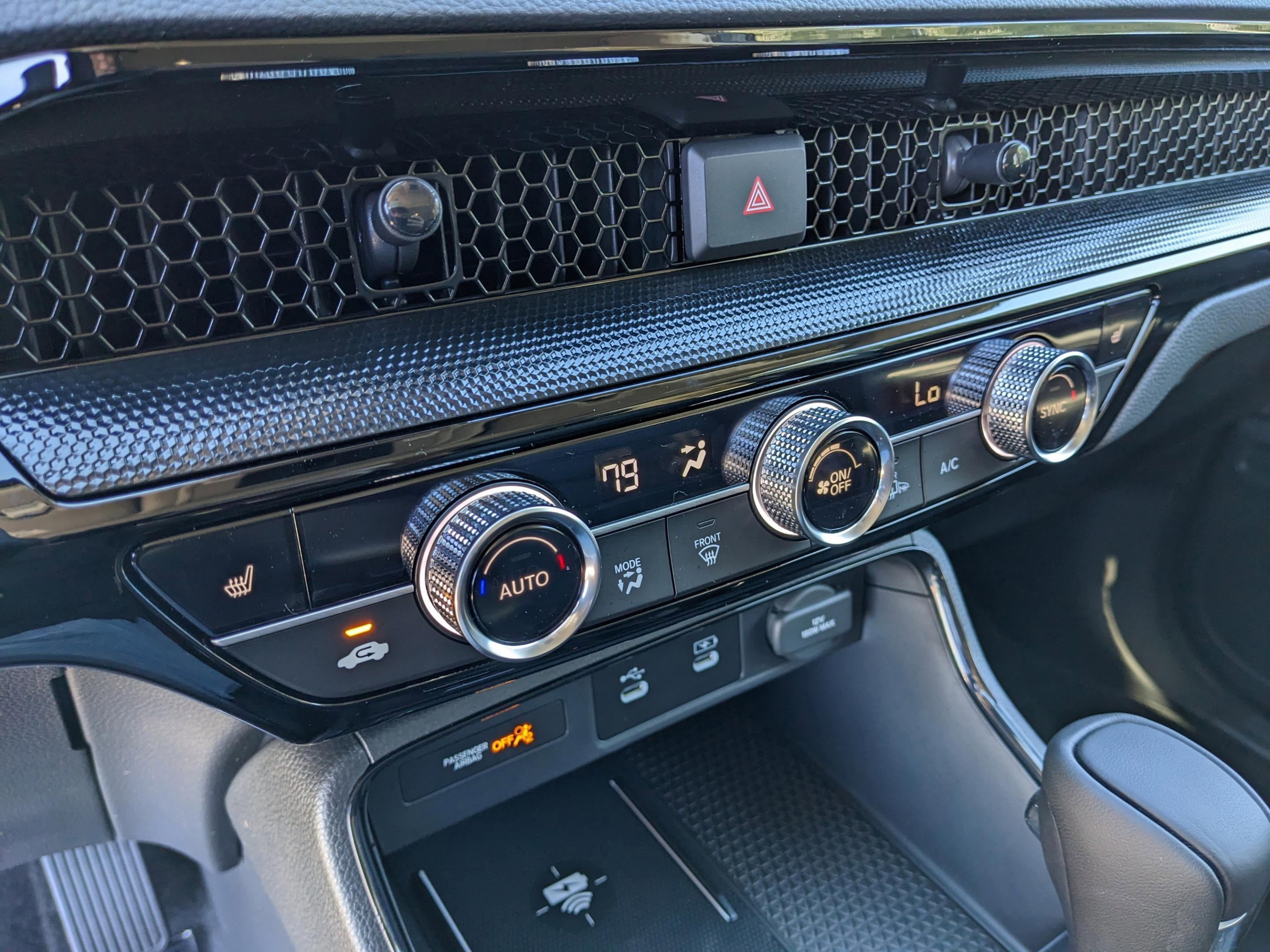 Honda Cr-V Ex-L - Thumbnail 20