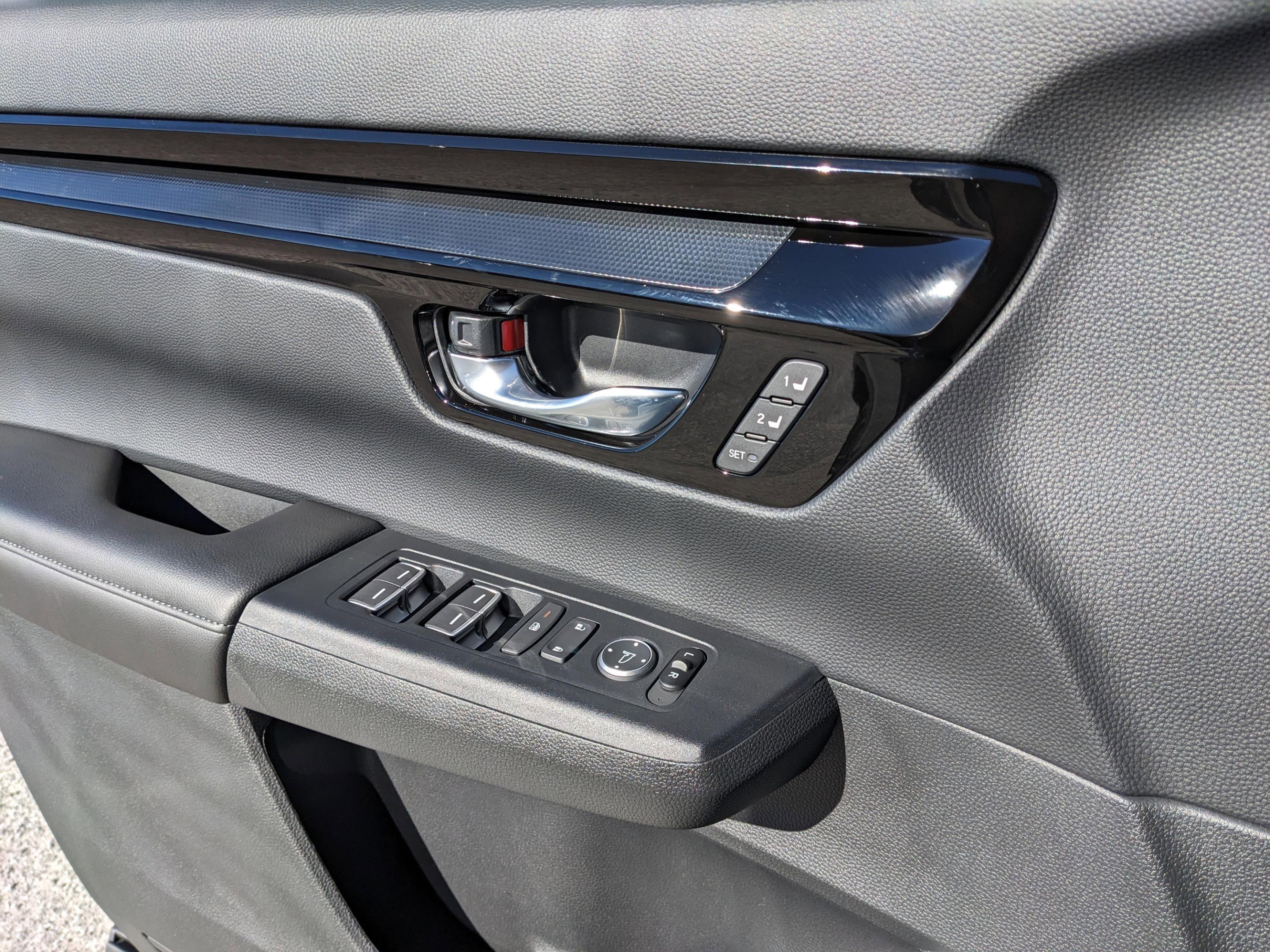 Honda Cr-V Ex-L - Thumbnail 16