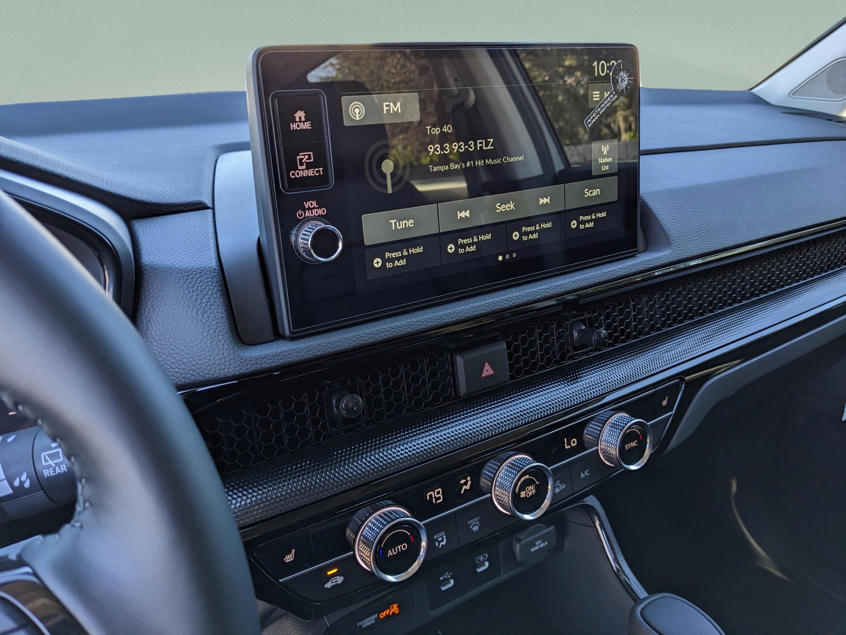 Honda Cr-V Ex-L - Thumbnail 19