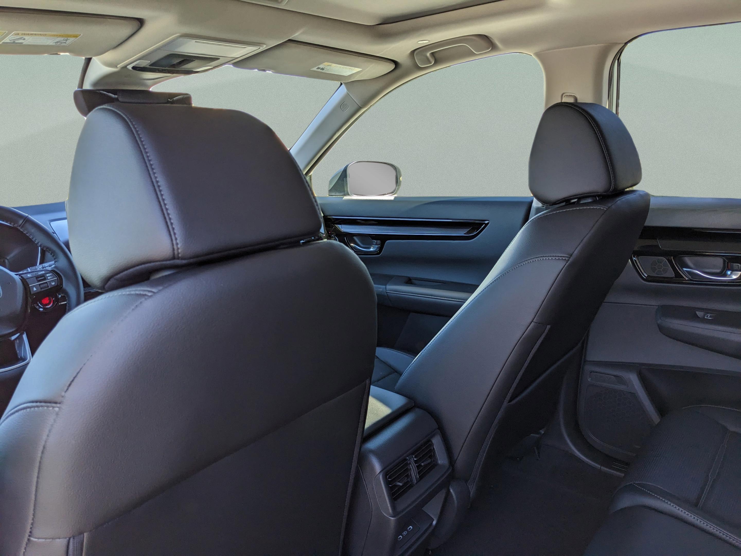 Honda Cr-V Ex-L - Thumbnail 13