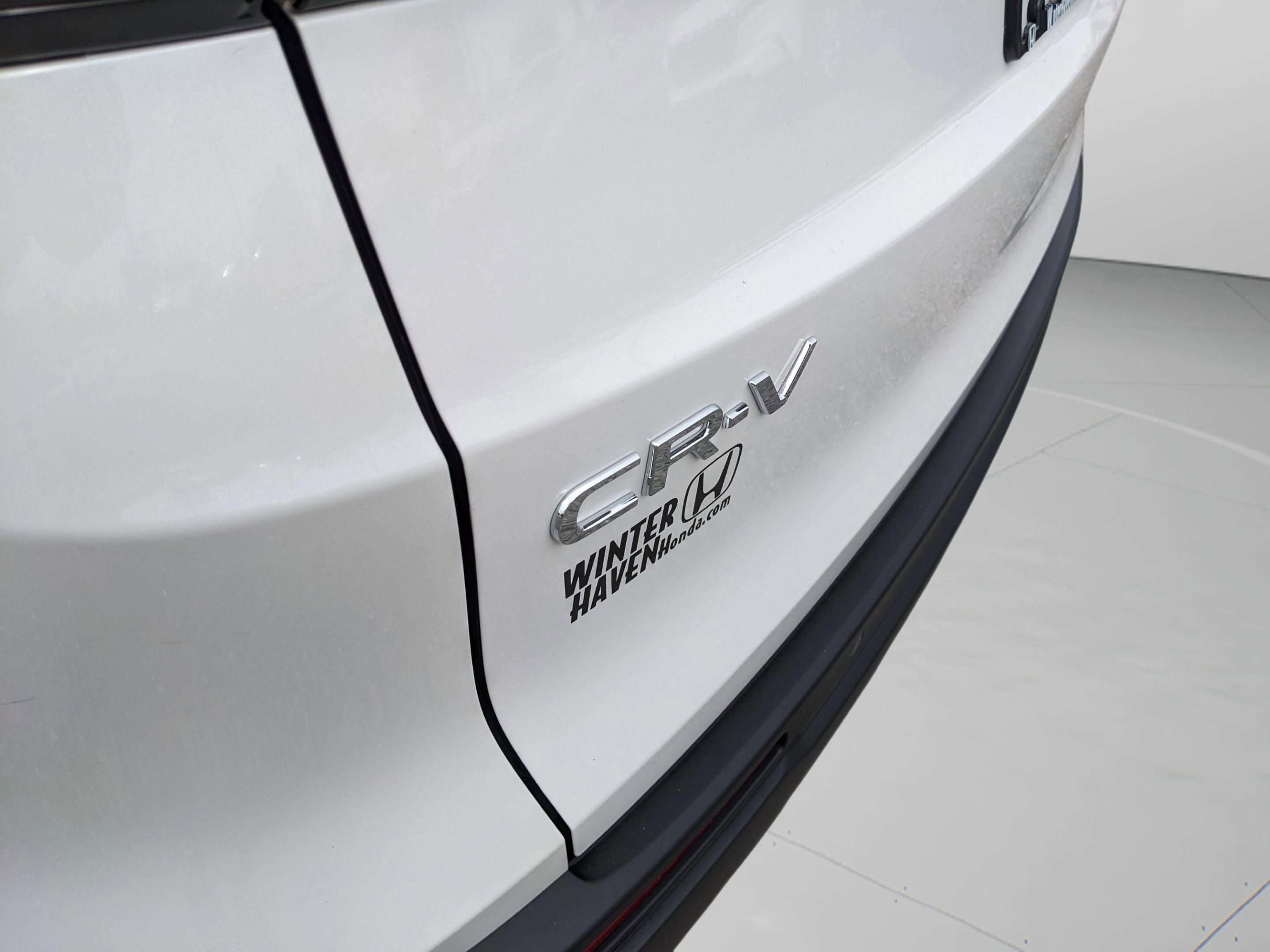 Honda Cr-V Ex-L - Thumbnail 11