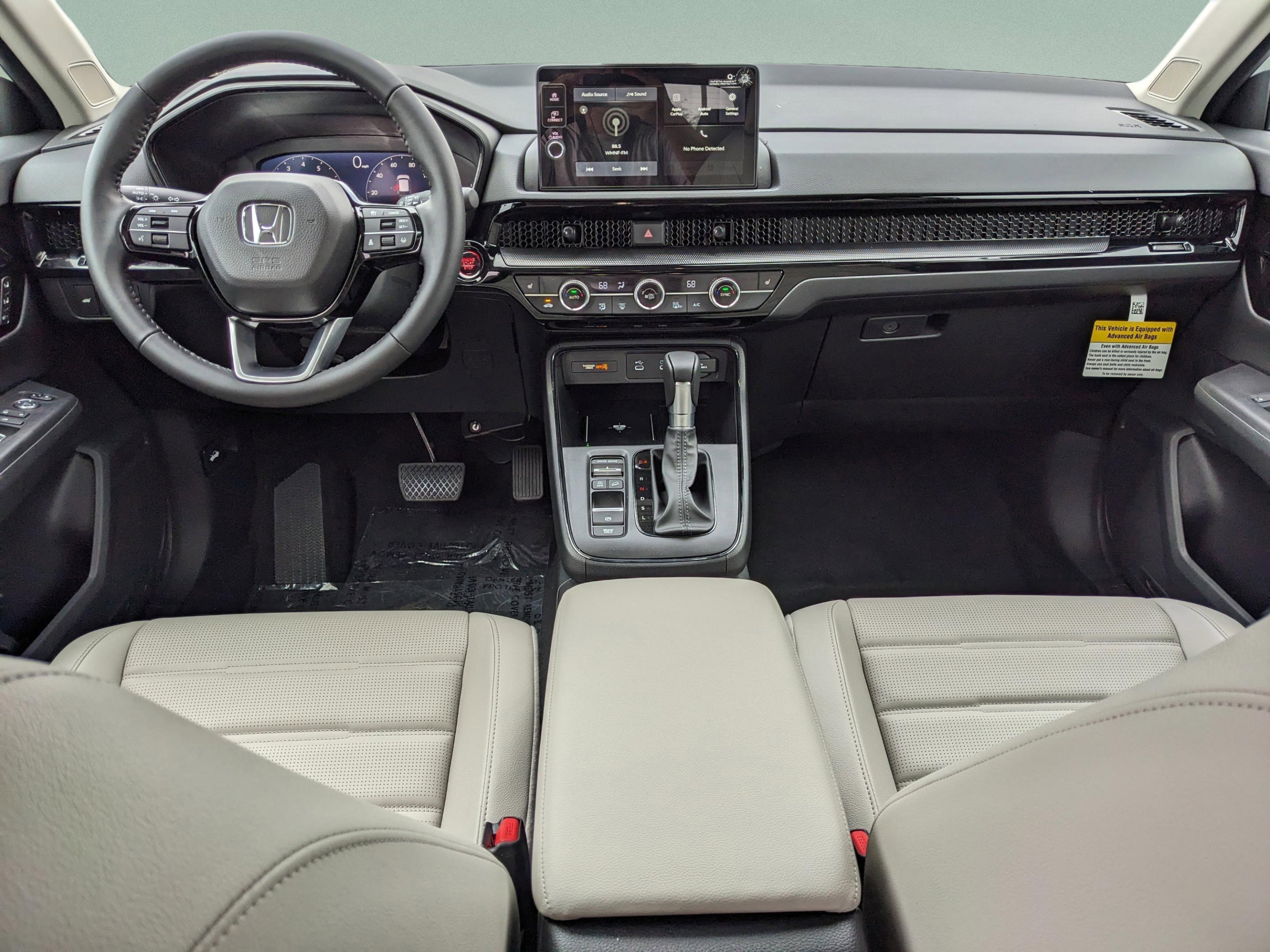 Honda Cr-V Ex-L - Thumbnail 14