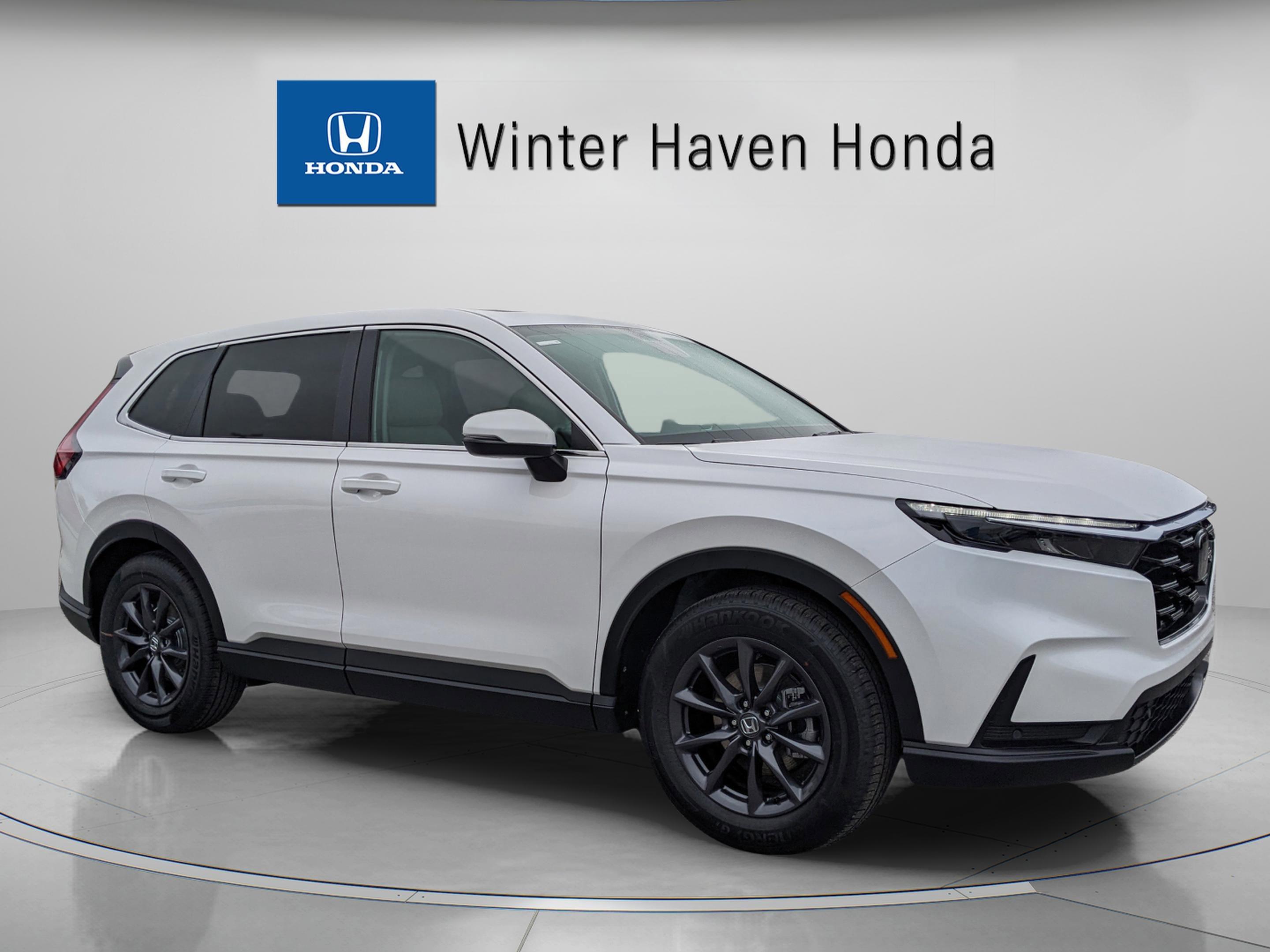 Honda Cr-V Ex-L - Thumbnail 2