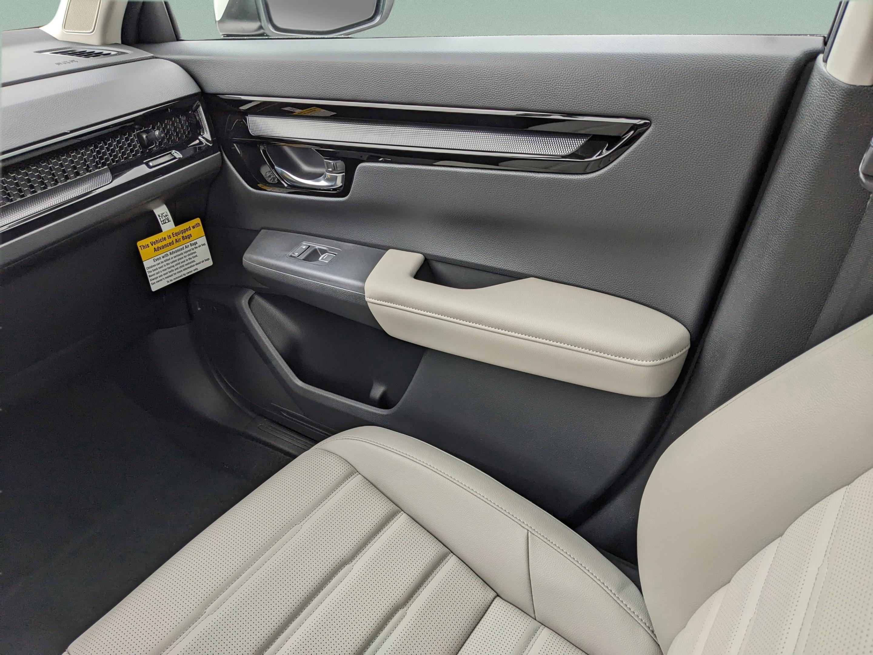 Honda Cr-V Ex-L - Thumbnail 17