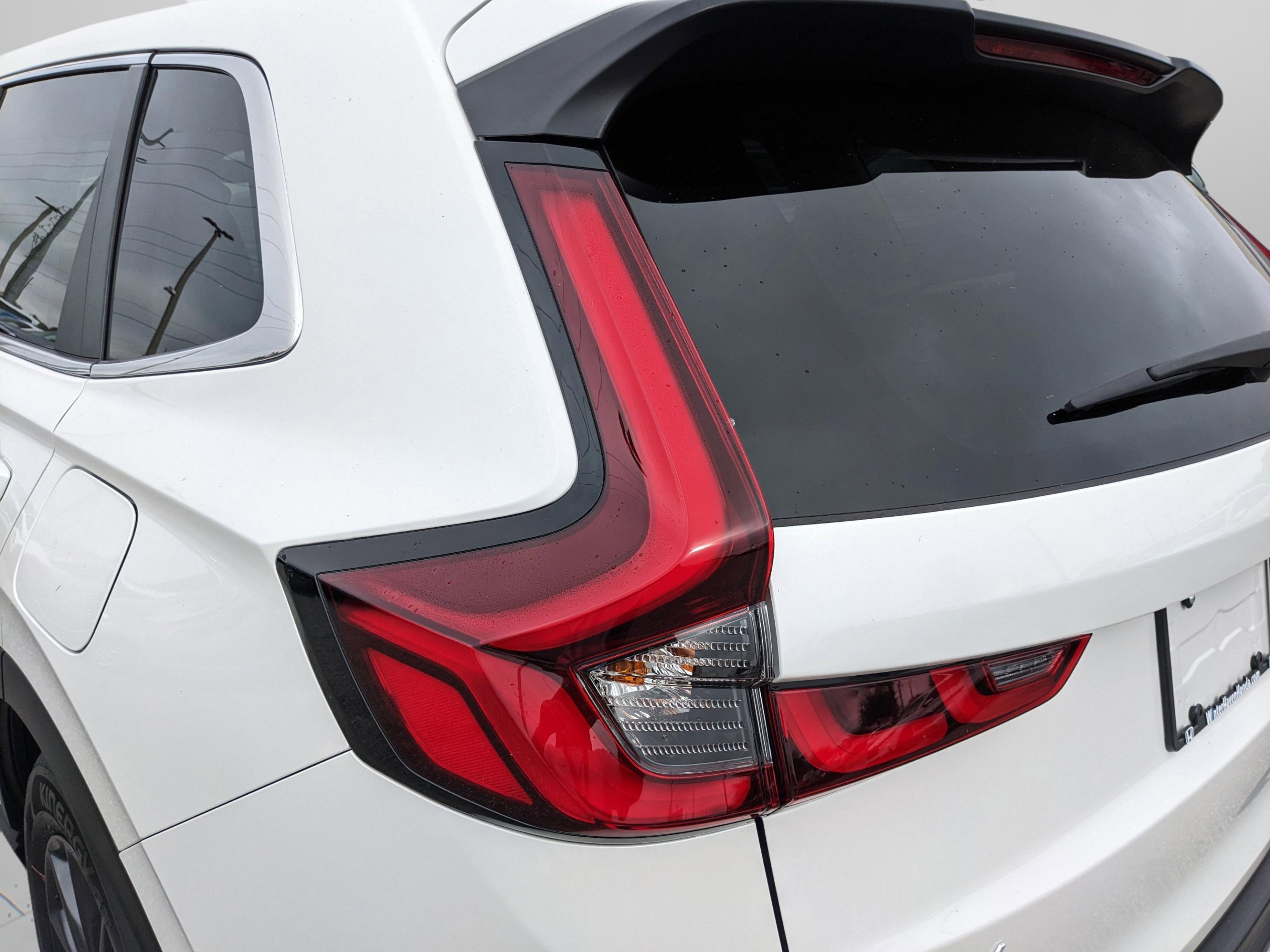 Honda Cr-V Ex-L - Thumbnail 10