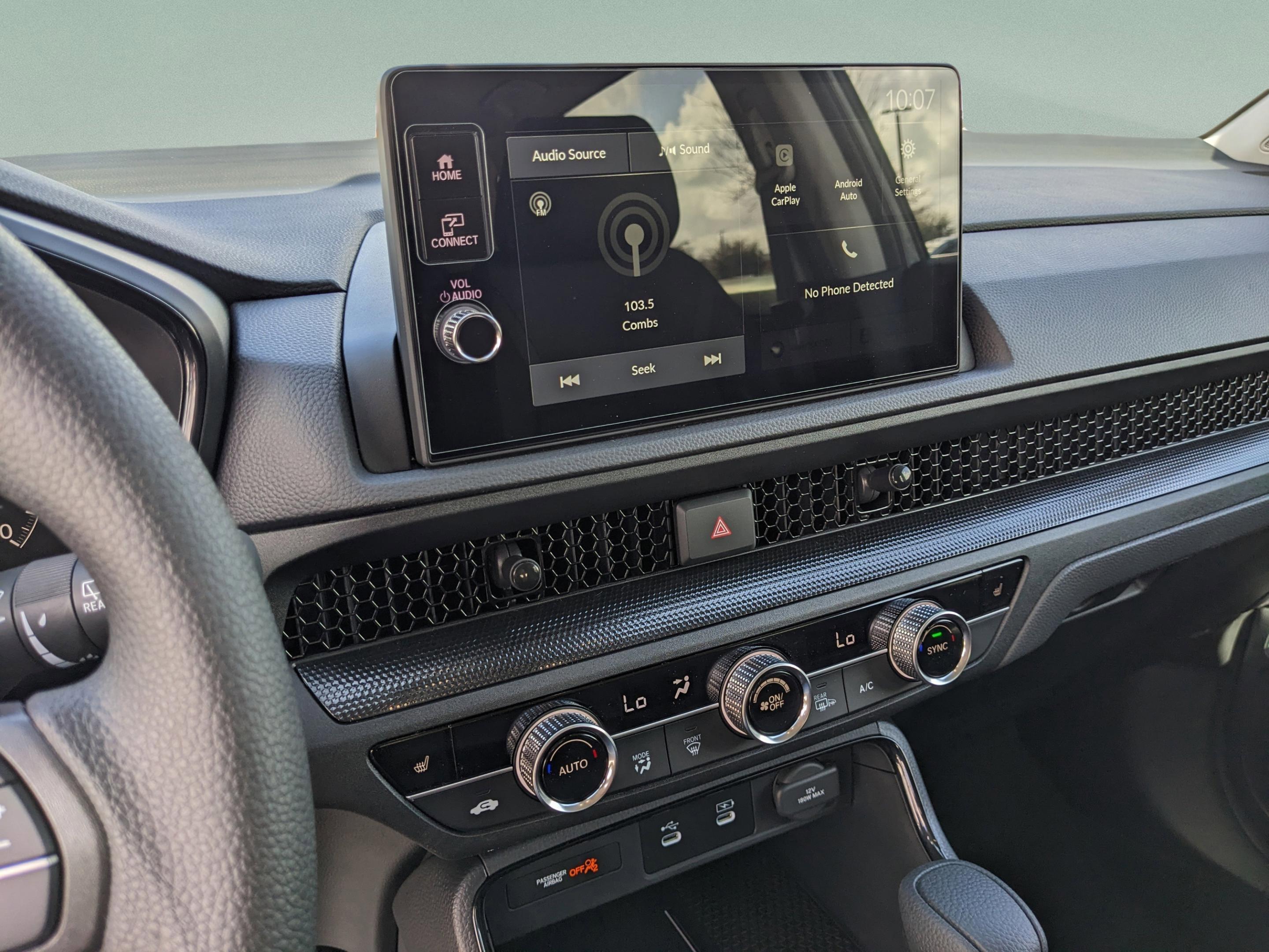 Honda Cr-V Ex - Thumbnail 20