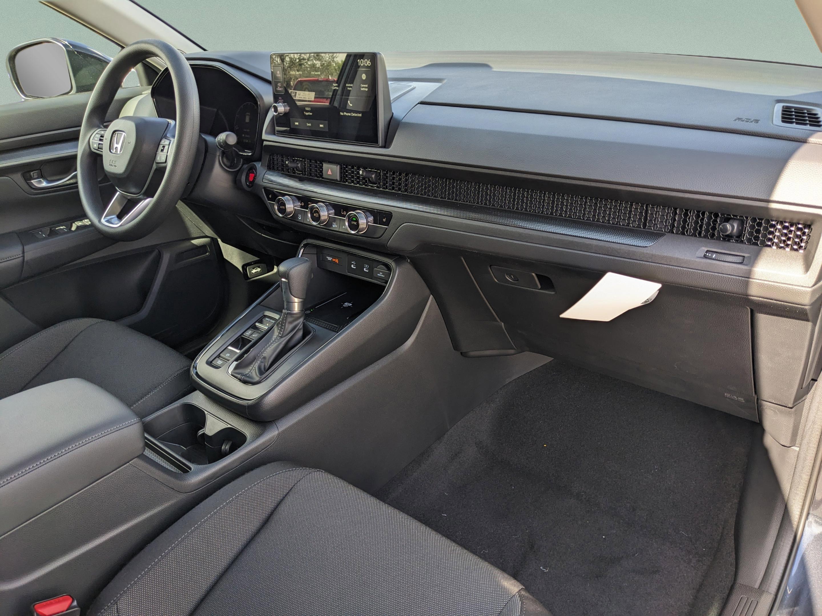 Honda Cr-V Ex - Thumbnail 9