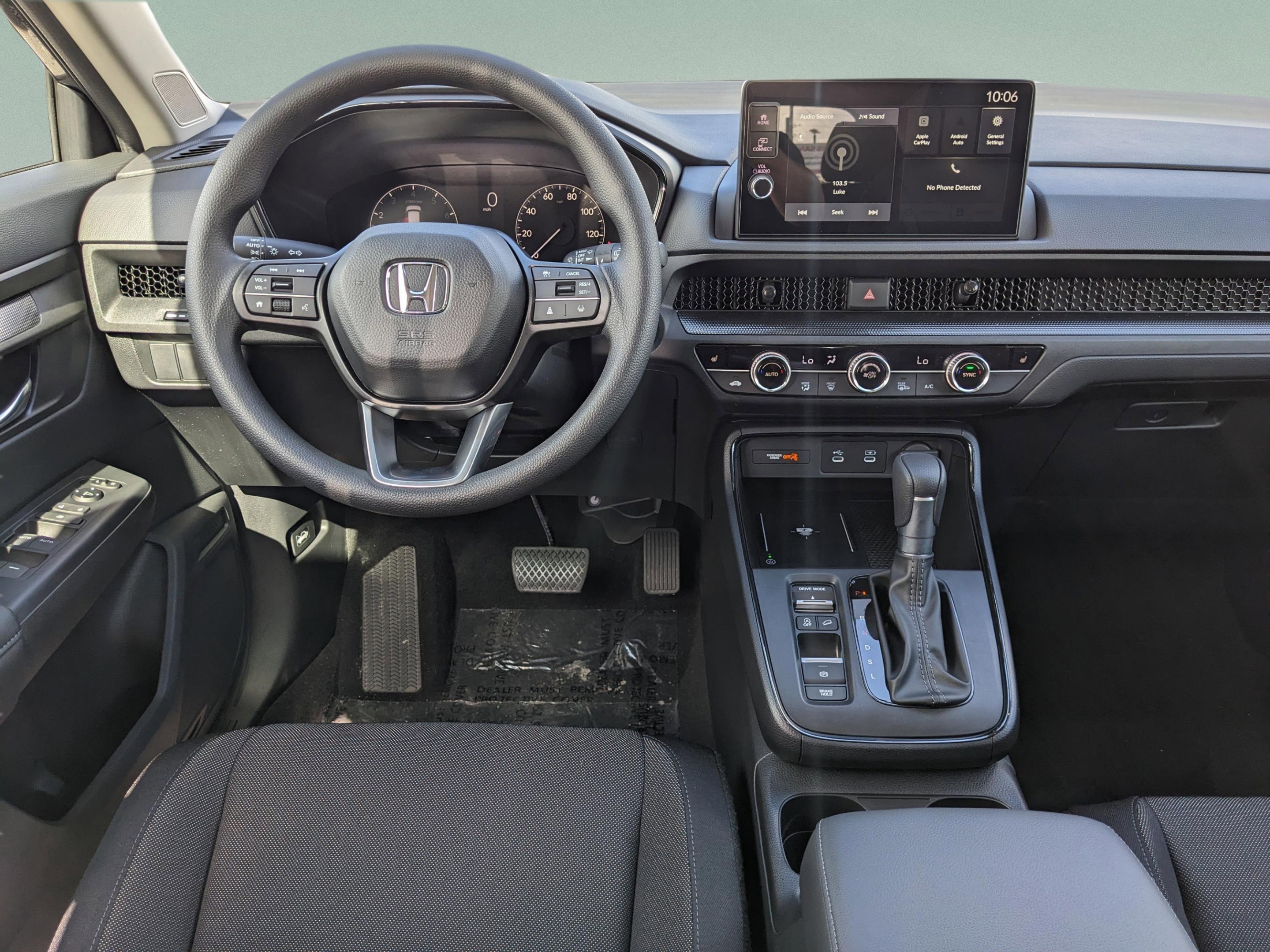 Honda Cr-V Ex - Thumbnail 11