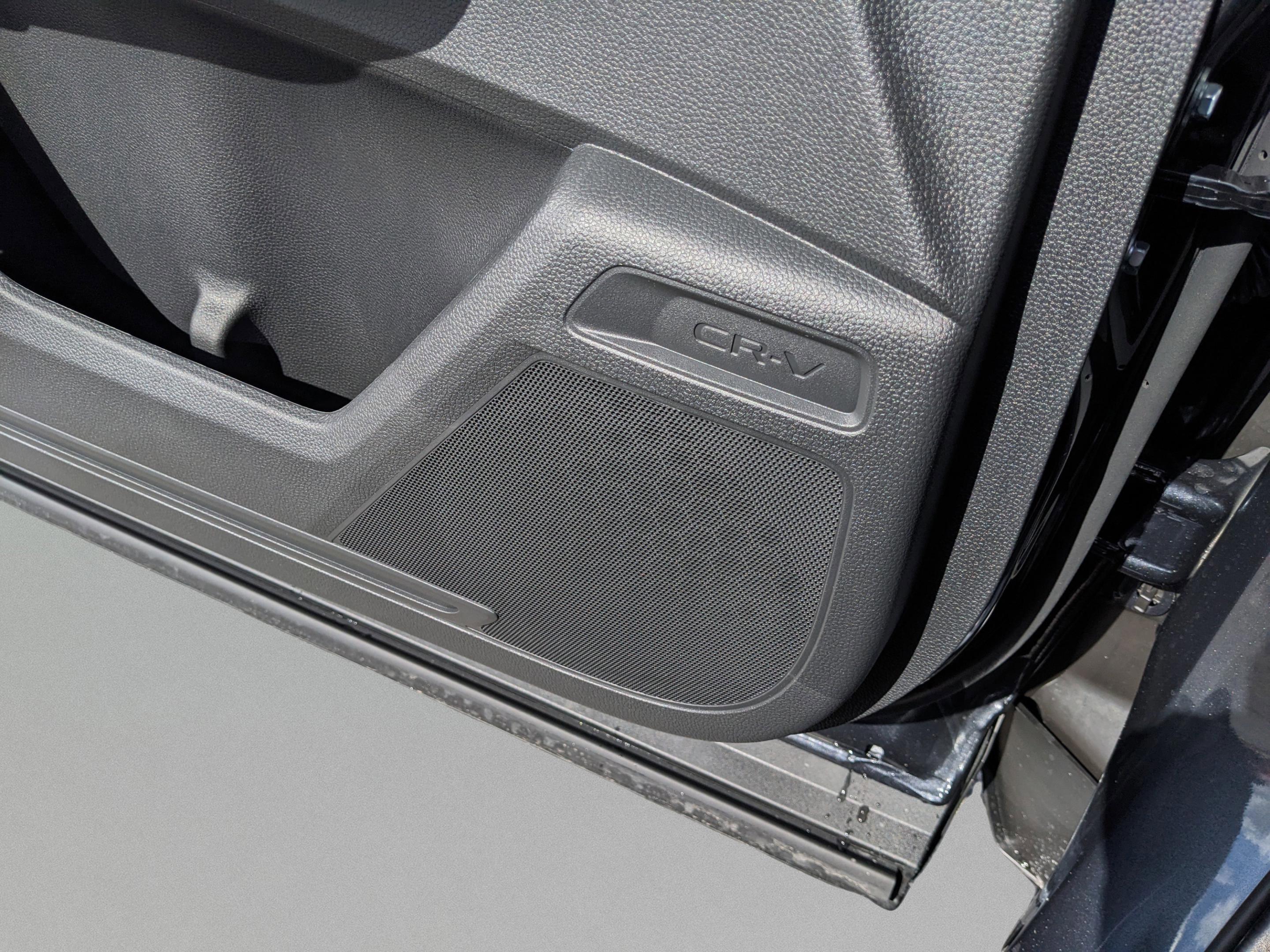 Honda Cr-V Ex - Thumbnail 17