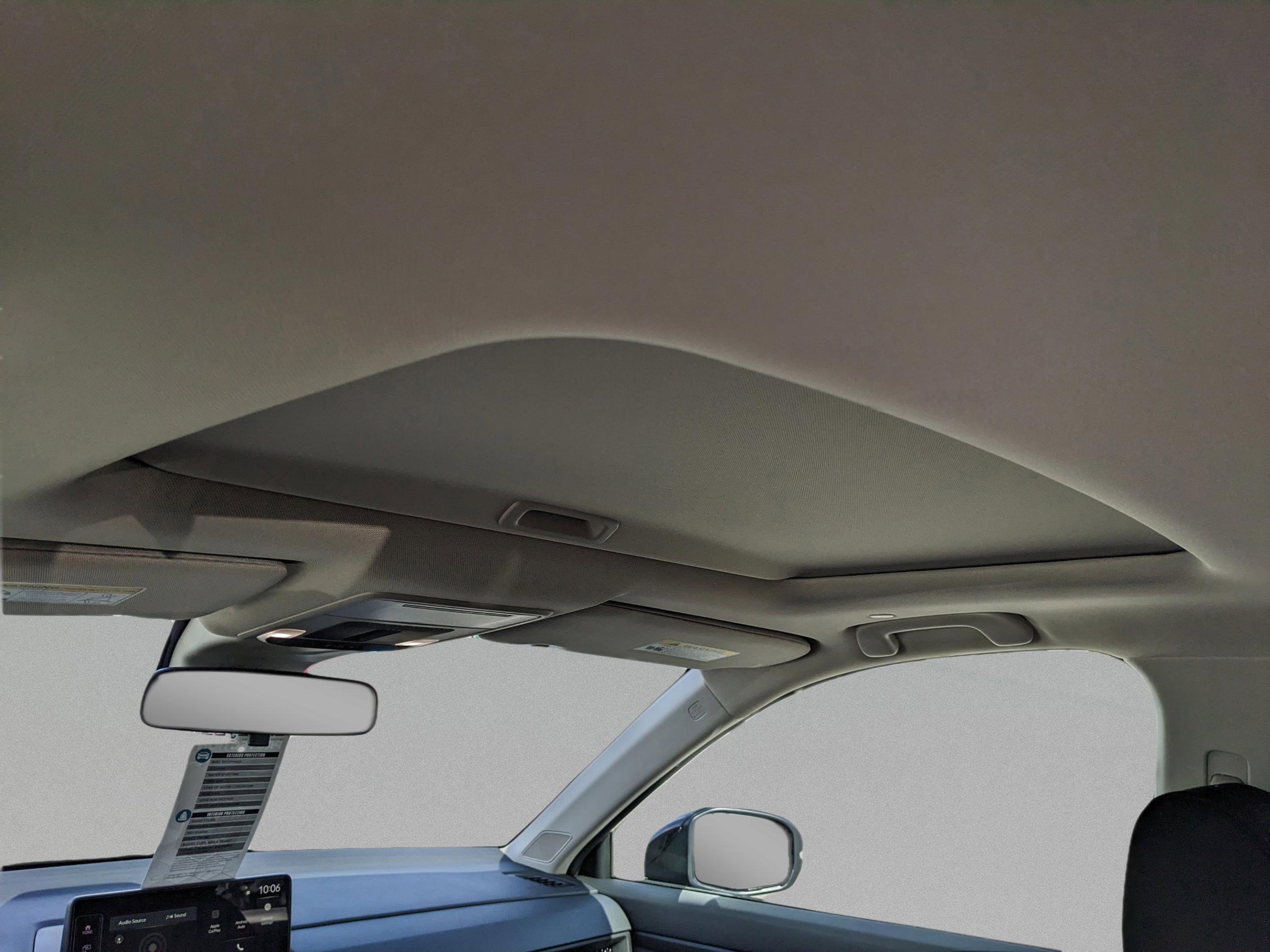 Honda Cr-V Ex - Thumbnail 16