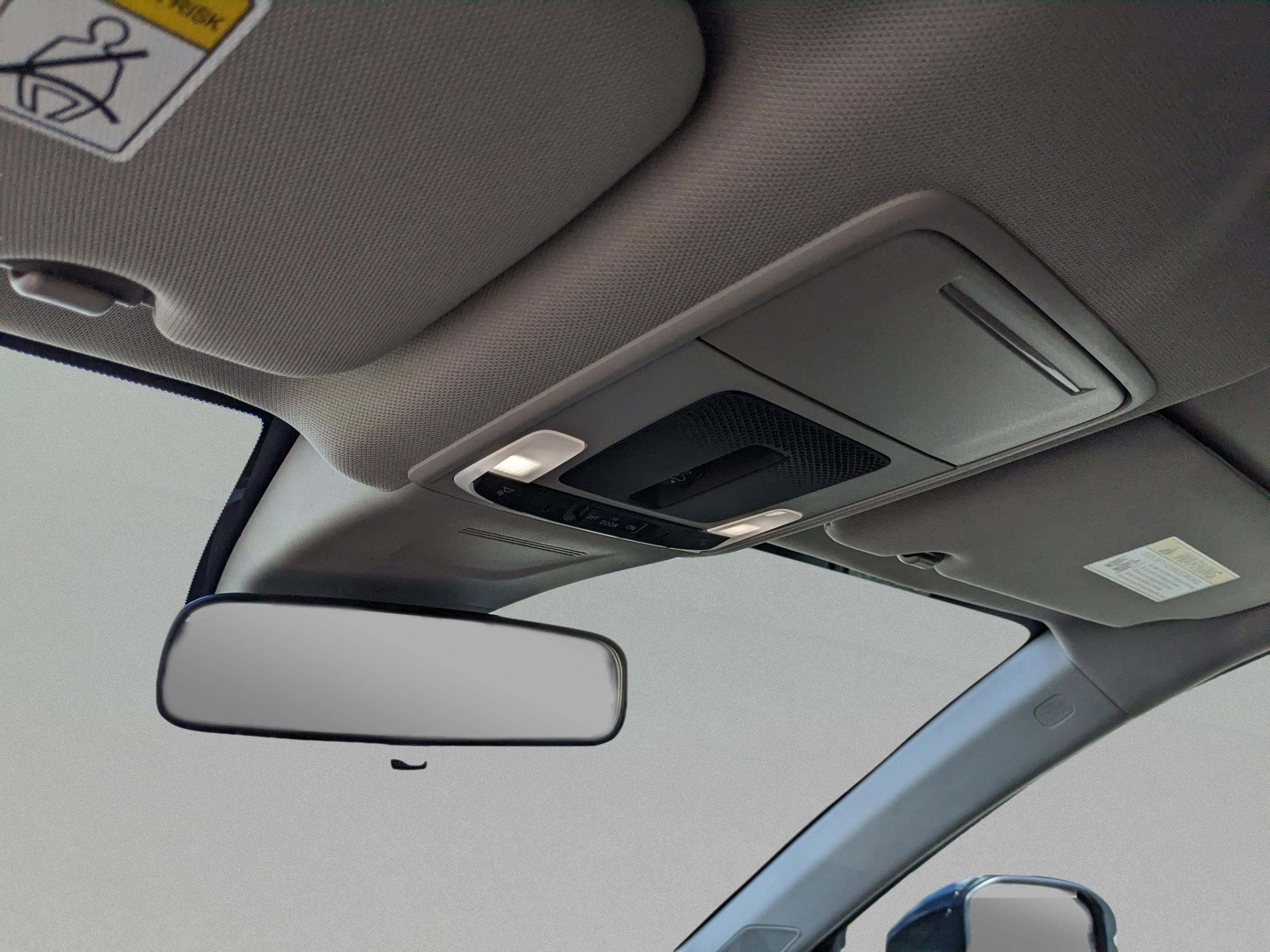 Honda Cr-V Ex - Thumbnail 19