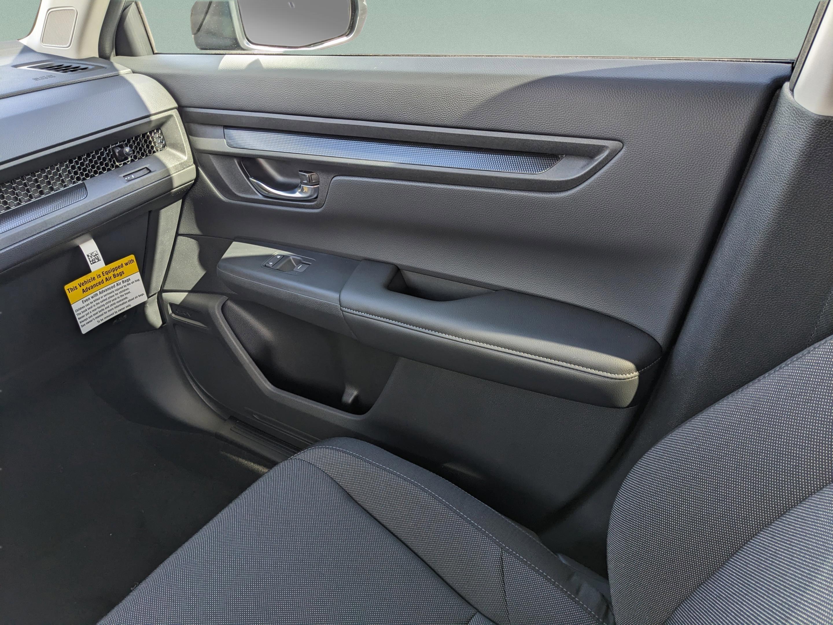 Honda Cr-V Ex - Thumbnail 13