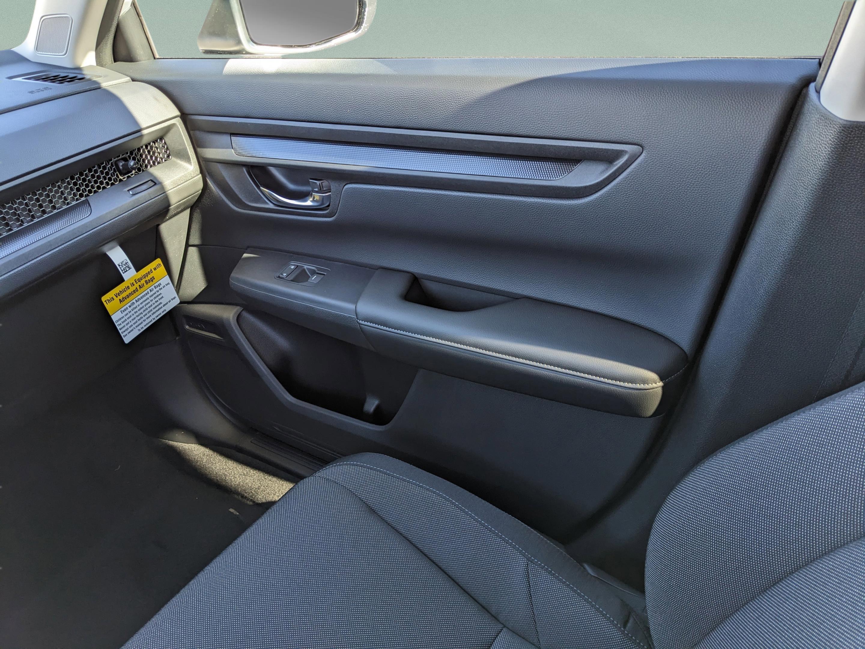 Honda Cr-V Ex - Thumbnail 12