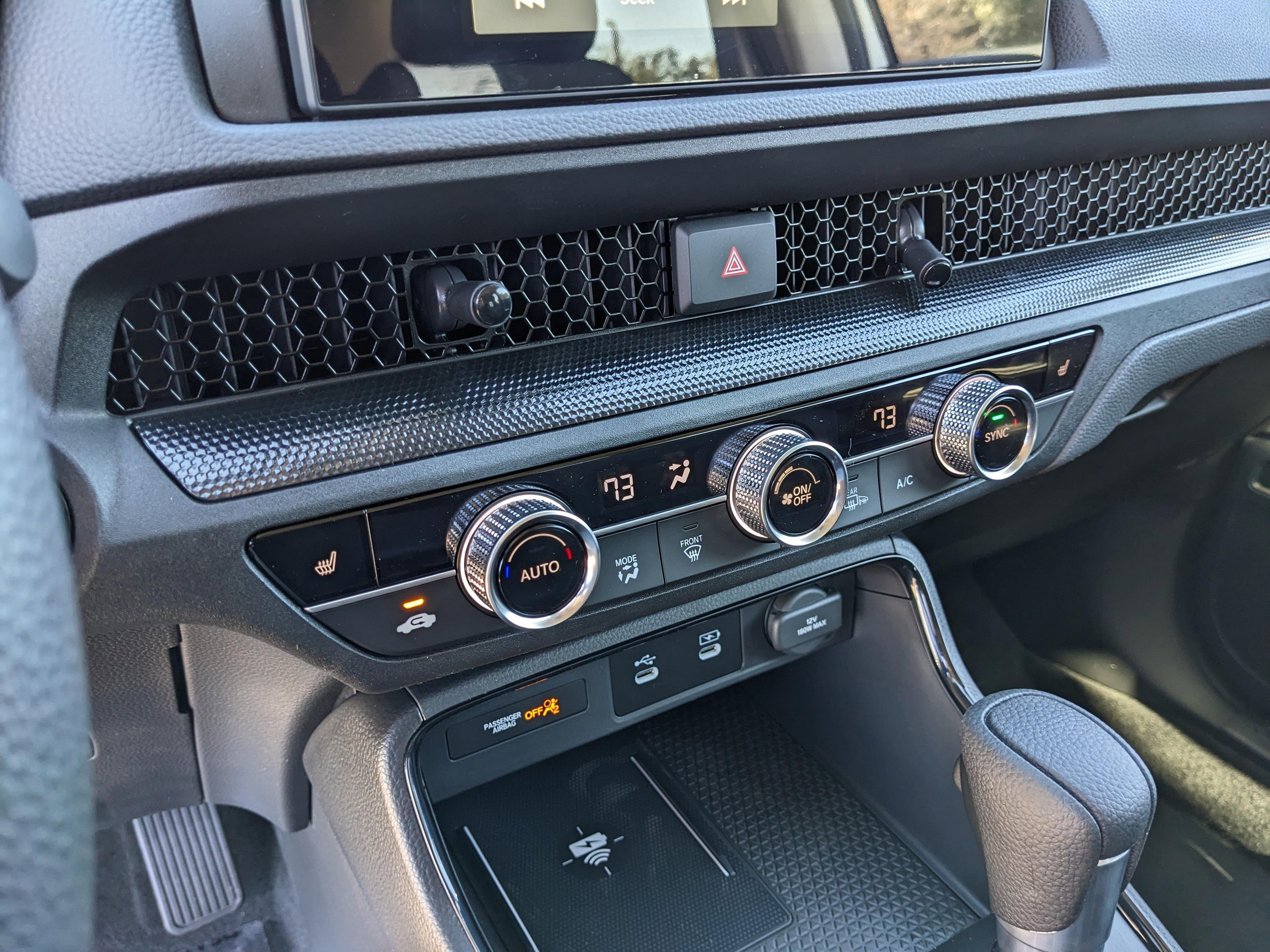 Honda Cr-V Ex - Thumbnail 20