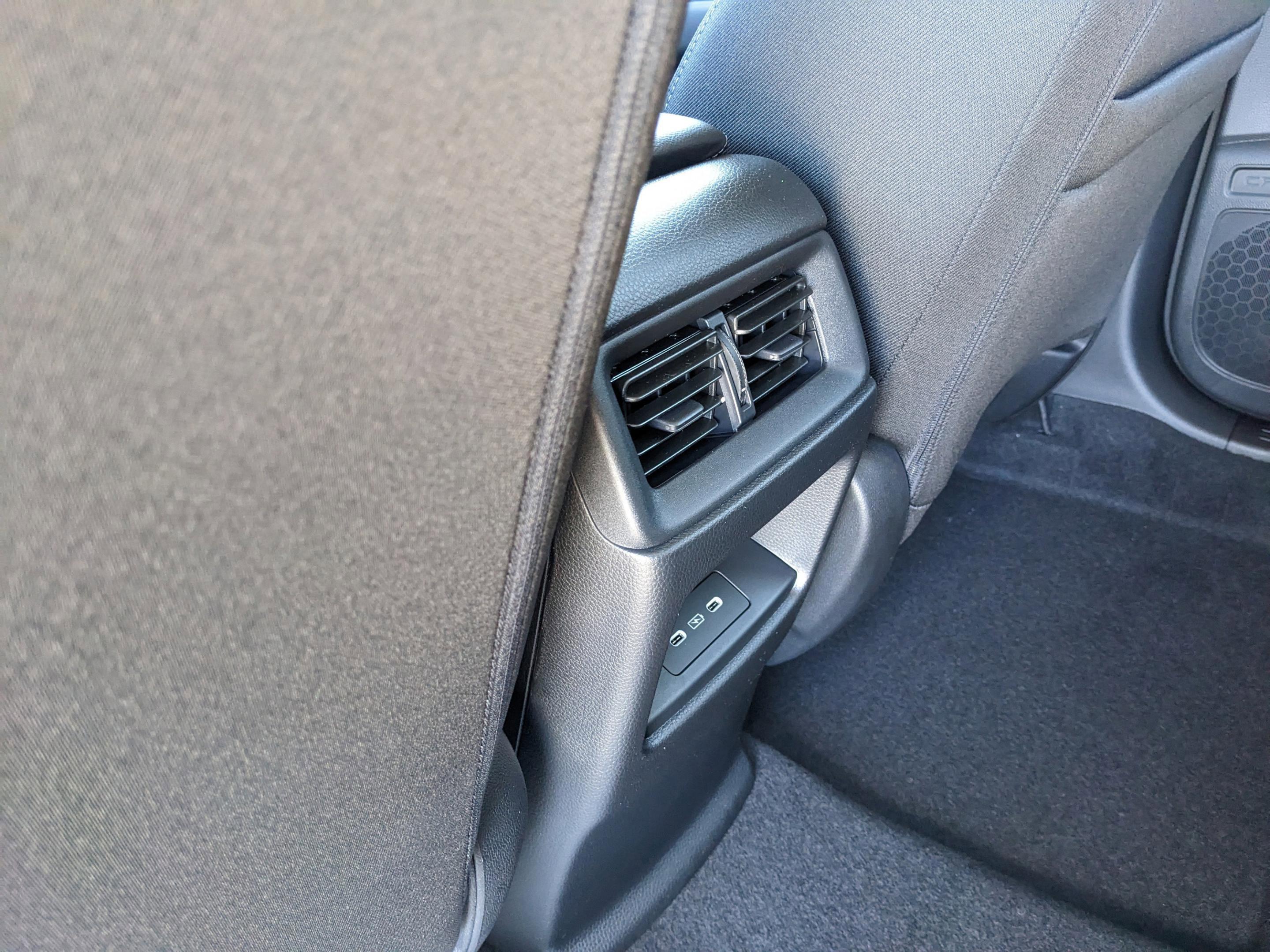 Honda Cr-V Ex - Thumbnail 15