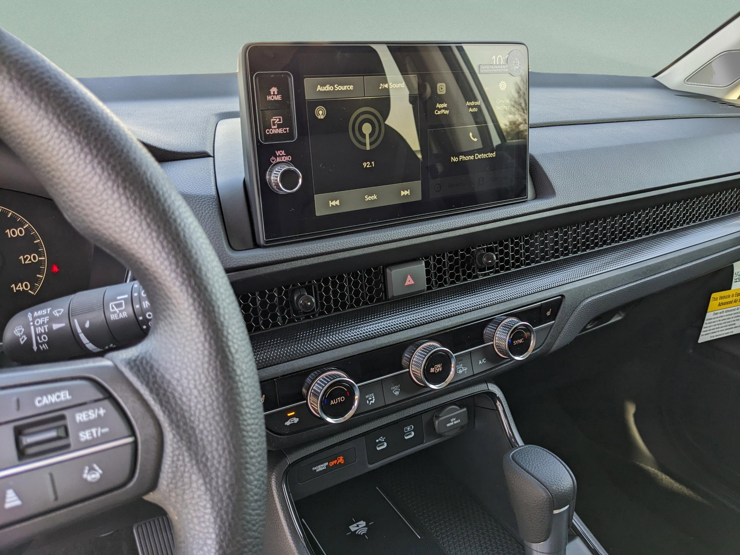 Honda Cr-V Ex - Thumbnail 20