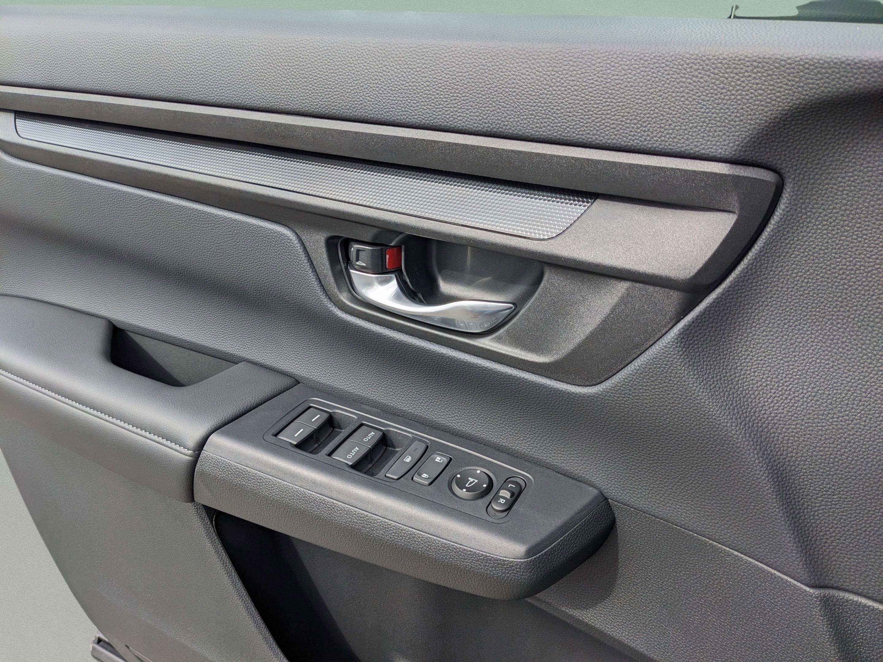 Honda Cr-V Ex - Thumbnail 18