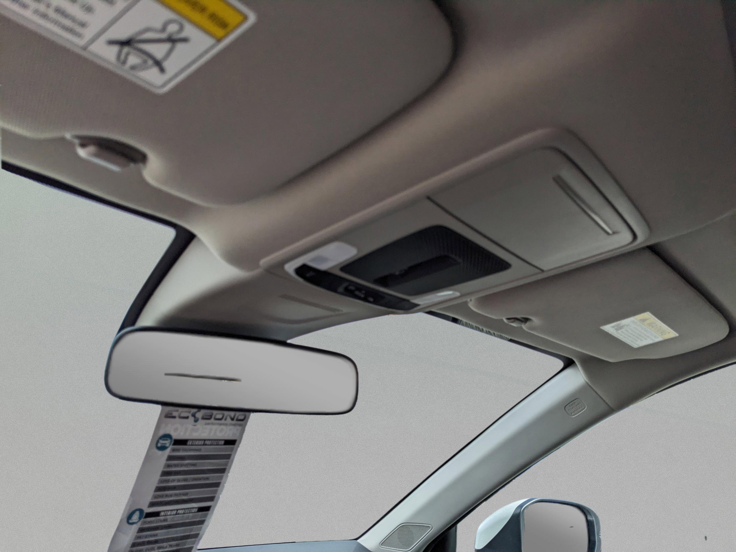 Honda Cr-V Ex - Thumbnail 20