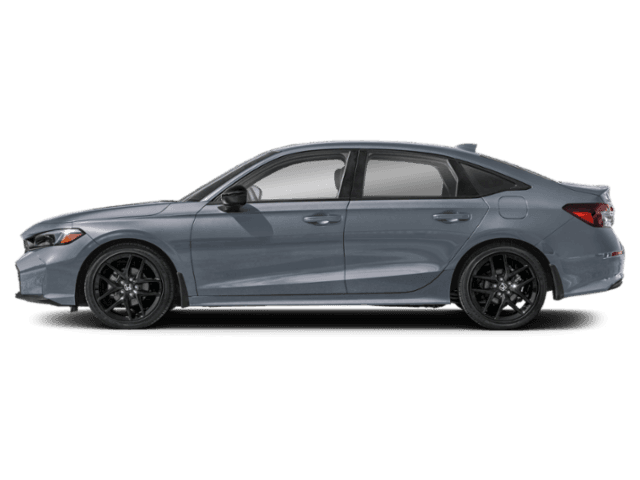 Honda Civic Sedan Sport - Thumbnail 3