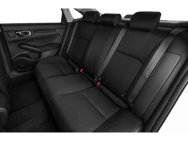 Honda Civic Sedan Lx - Thumbnail 10