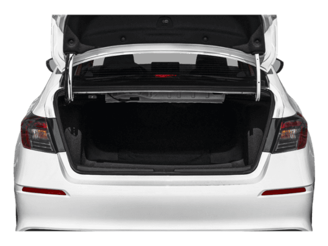 Honda Civic Sedan Lx - Thumbnail 8