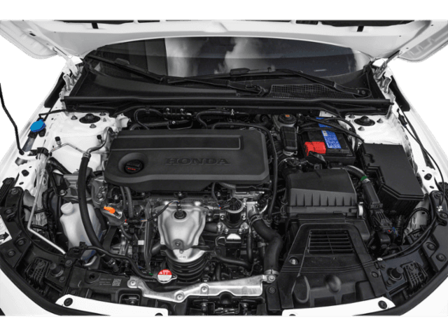 Honda Civic Sedan Lx - Thumbnail 9