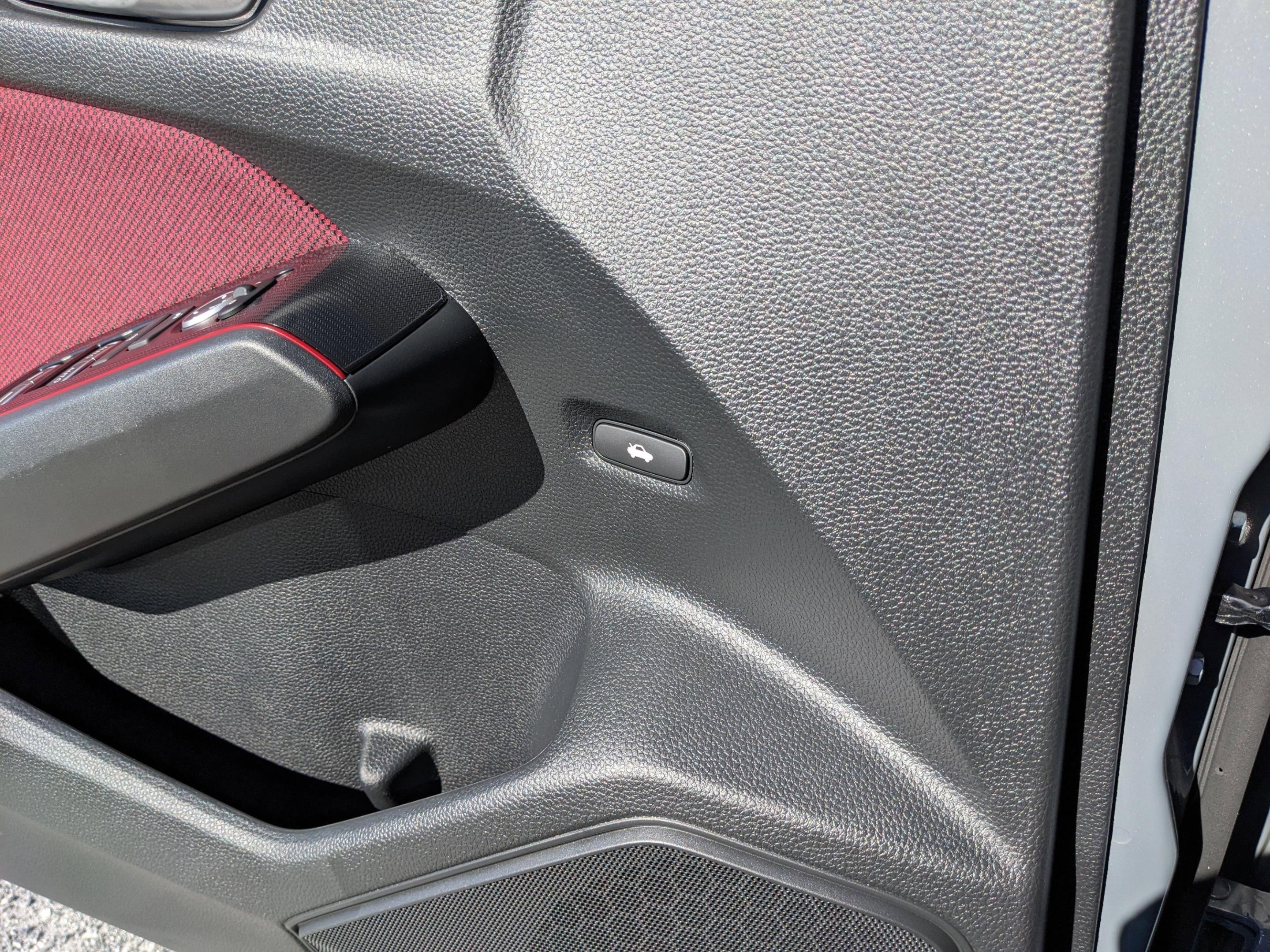 Honda Civic Si - Thumbnail 17